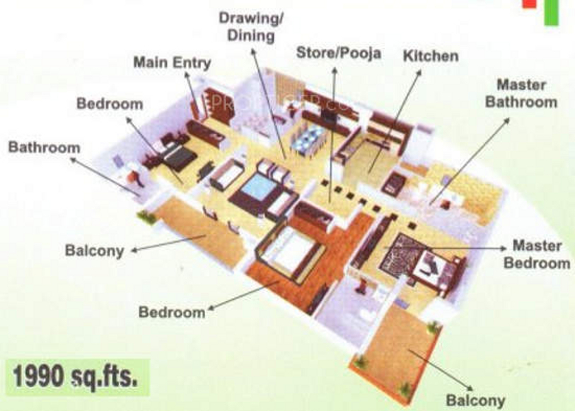 Floor Plan Floor Plan