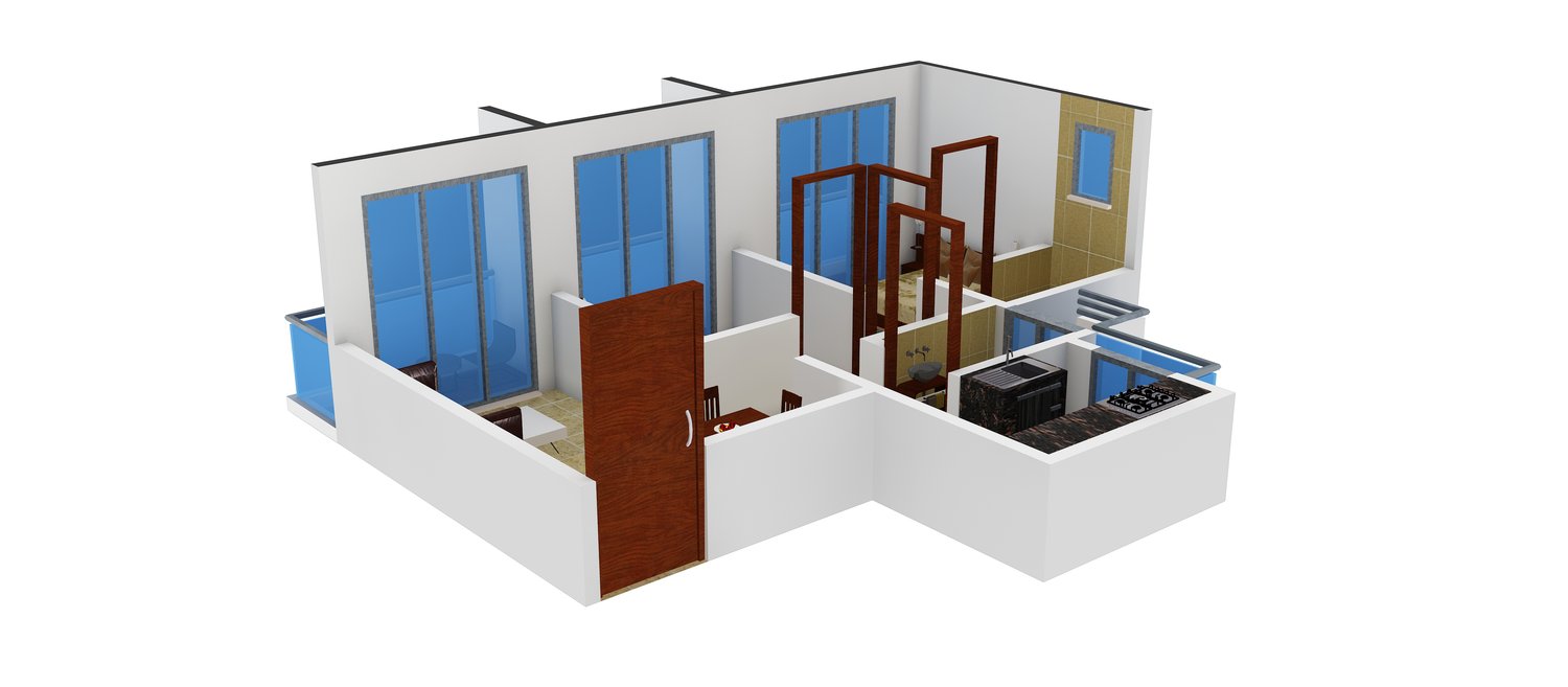 Floor Plan Floor Plan
