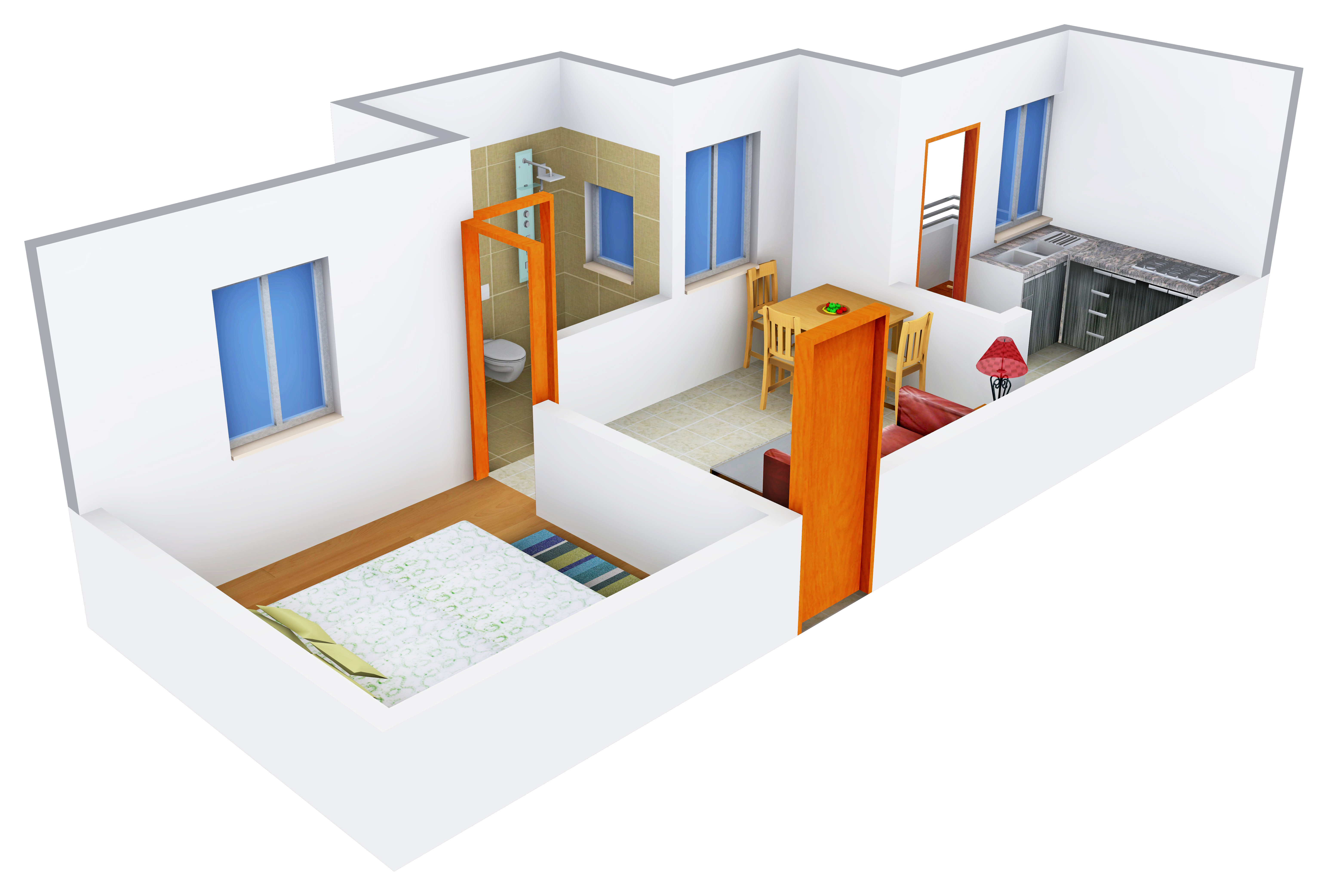 Floor Plan Floor Plan