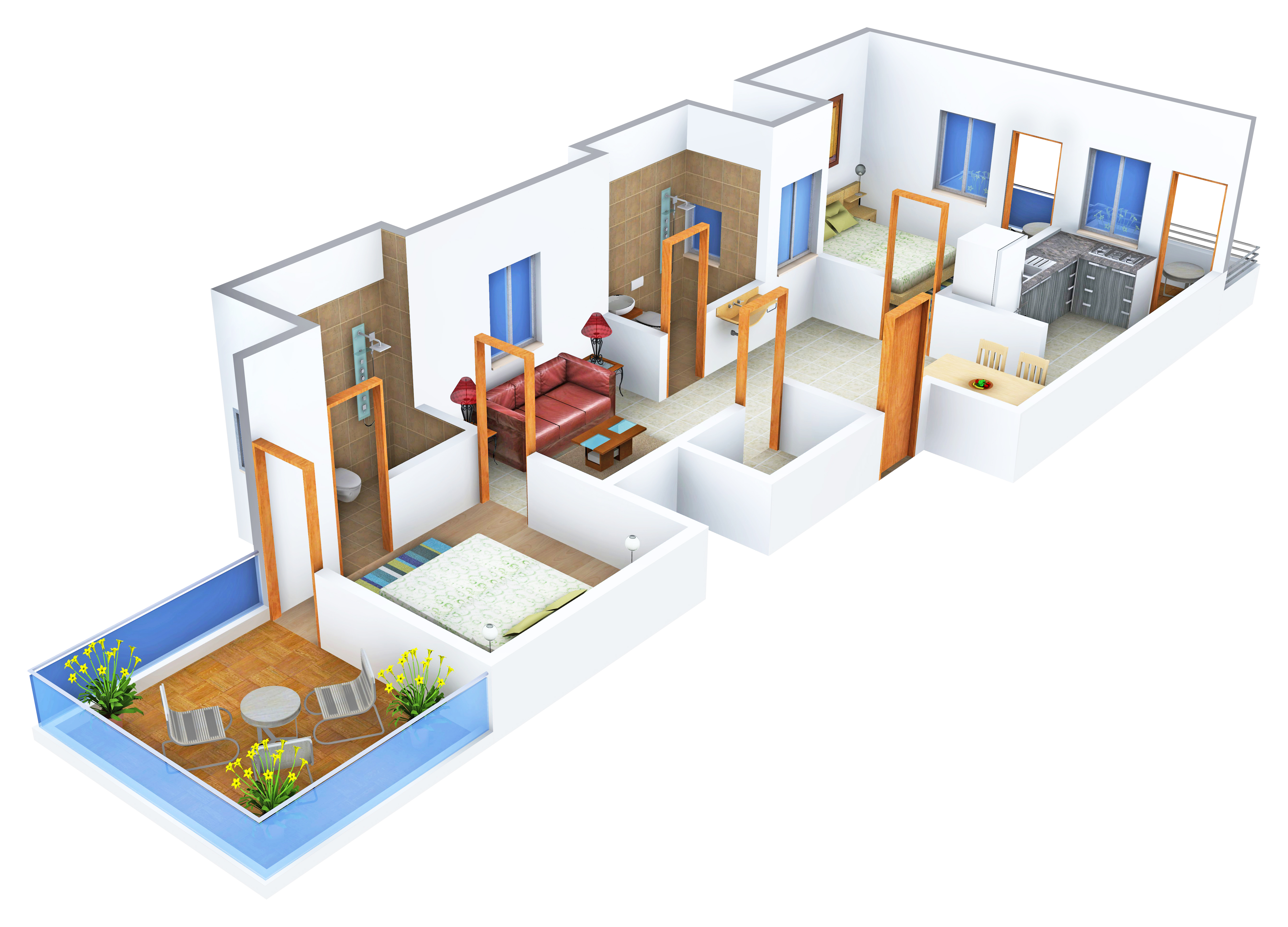 Floor Plan Floor Plan