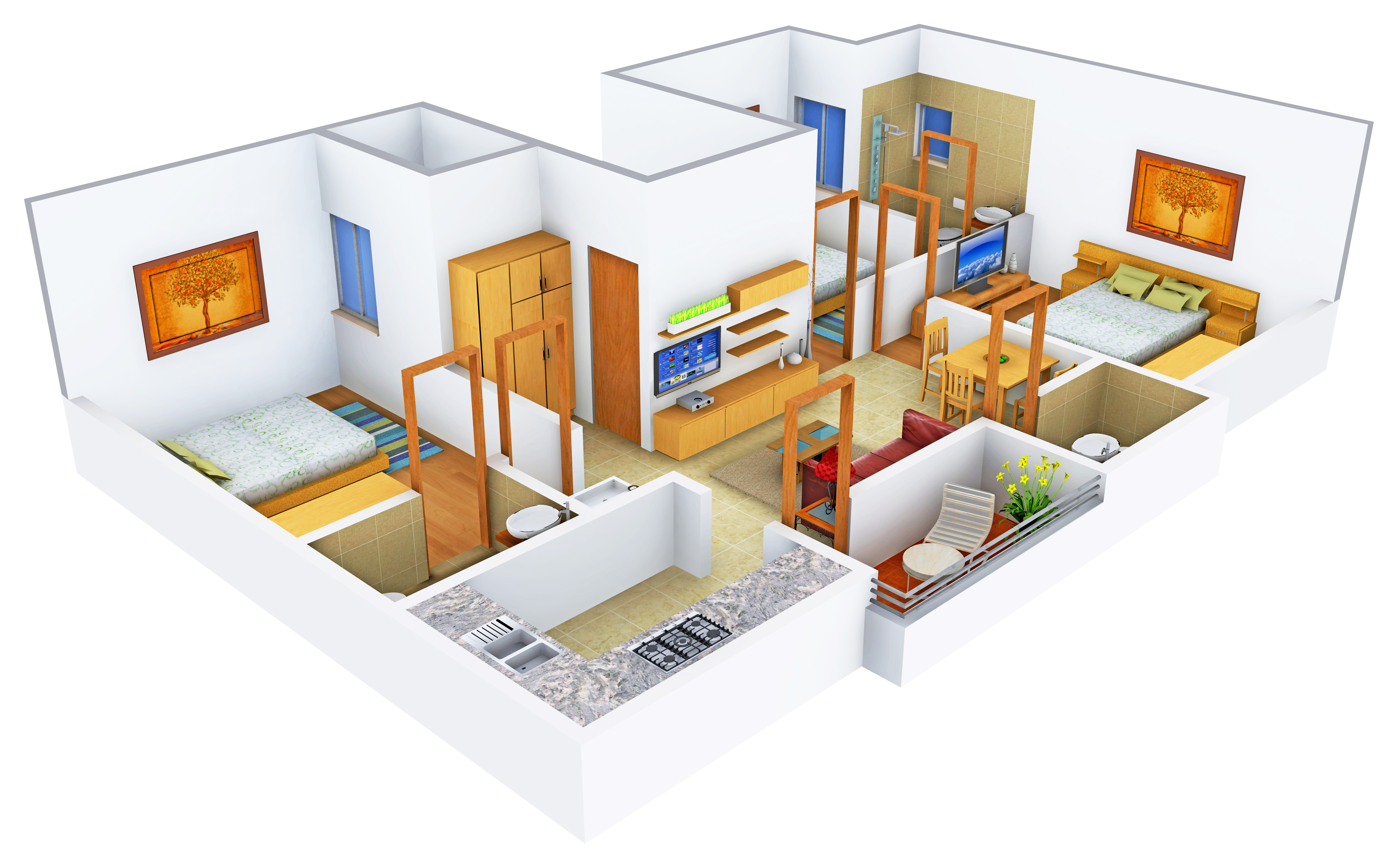 Floor Plan Floor Plan