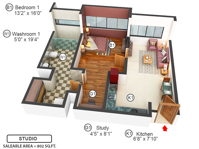 dummy Bhartiya Leela Residences dummy Bhartiya Leela Residences