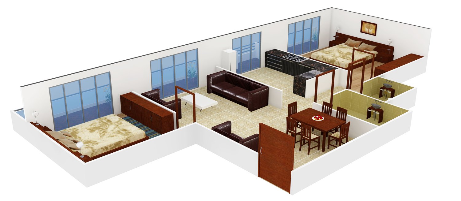 Floor Plan Floor Plan