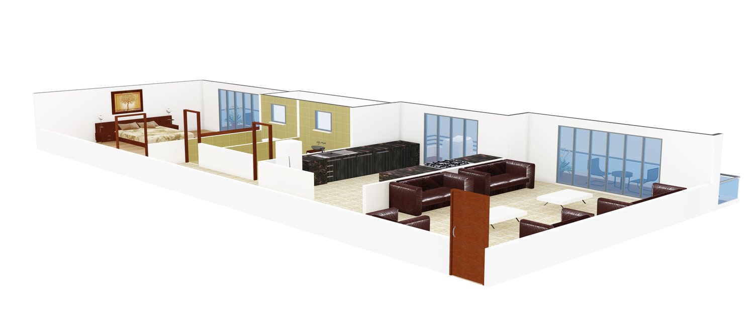 Floor Plan Floor Plan