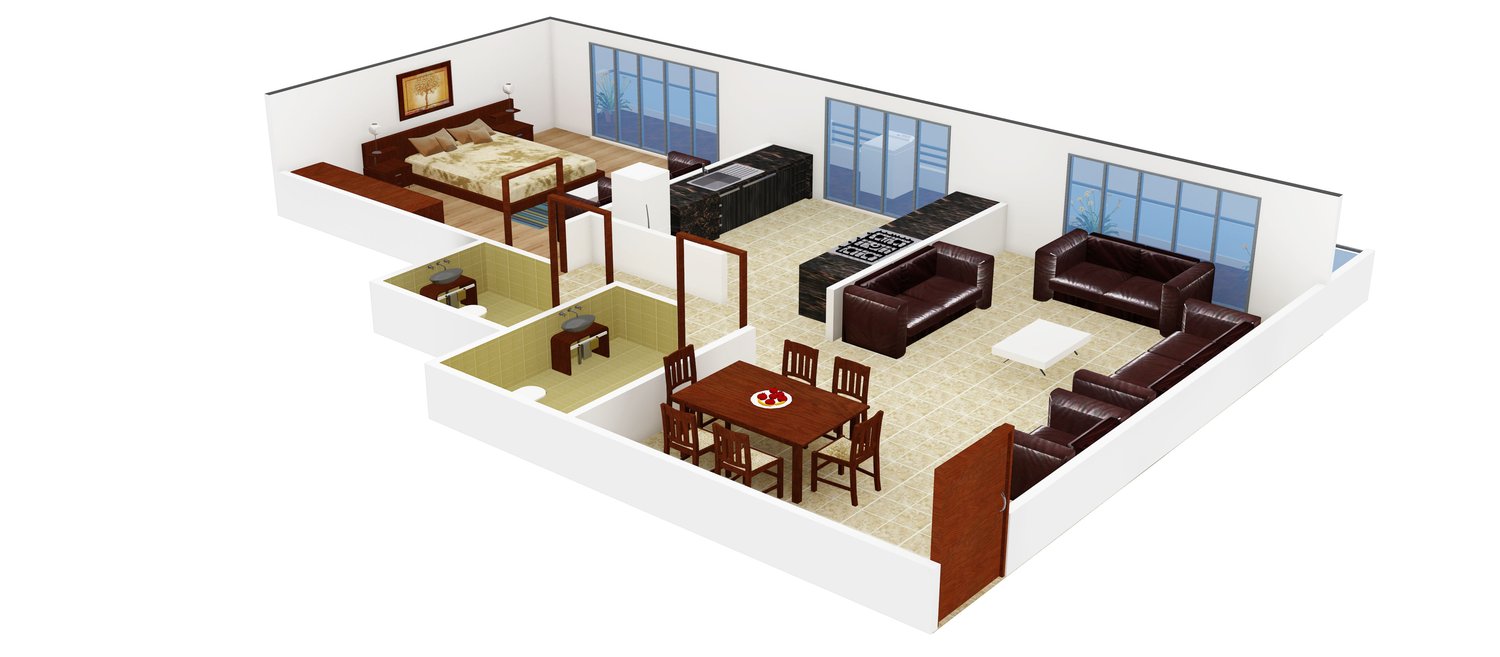 Floor Plan Floor Plan