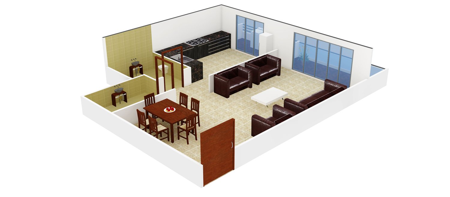 Floor Plan Floor Plan