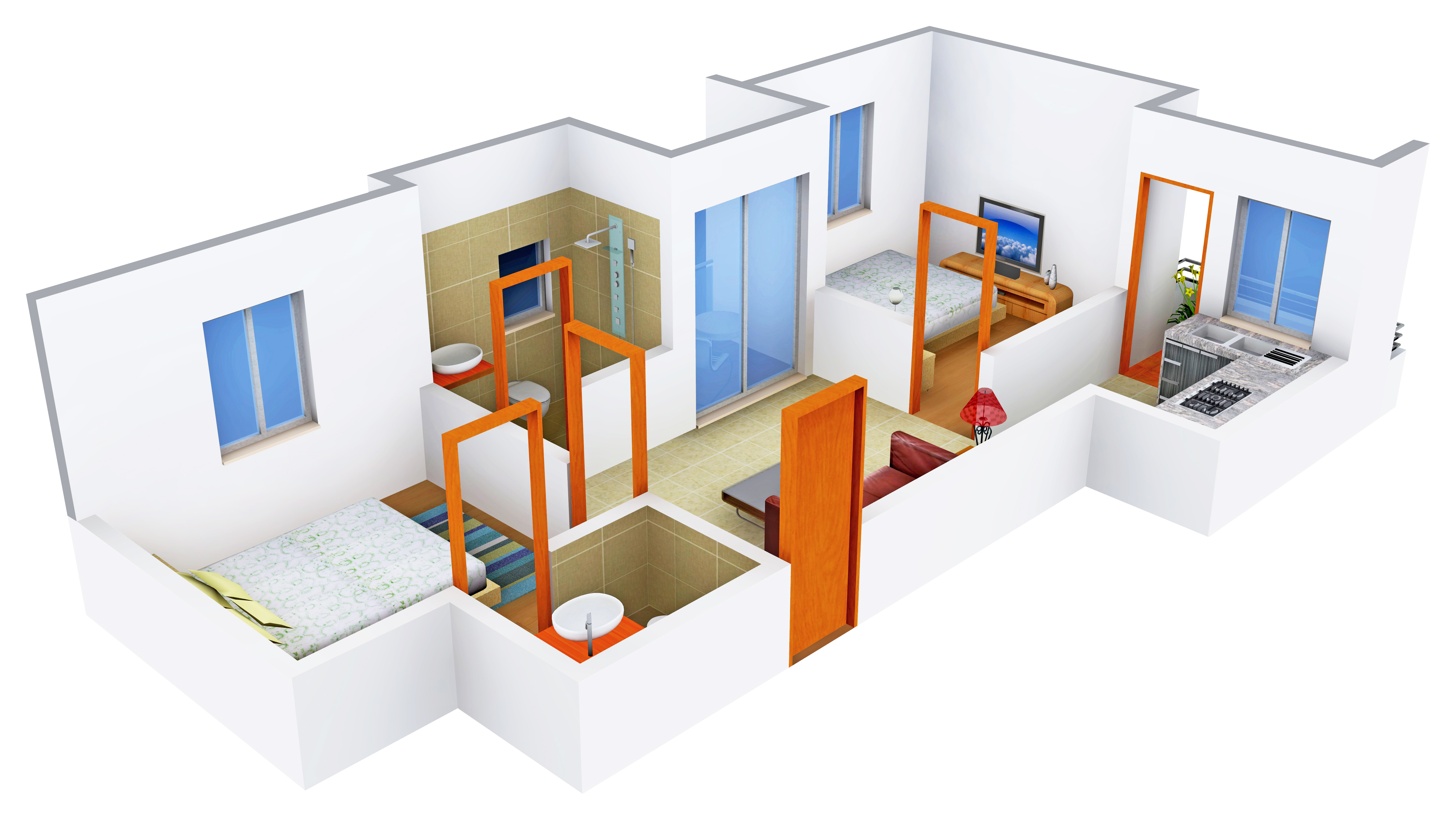 Floor Plan Floor Plan
