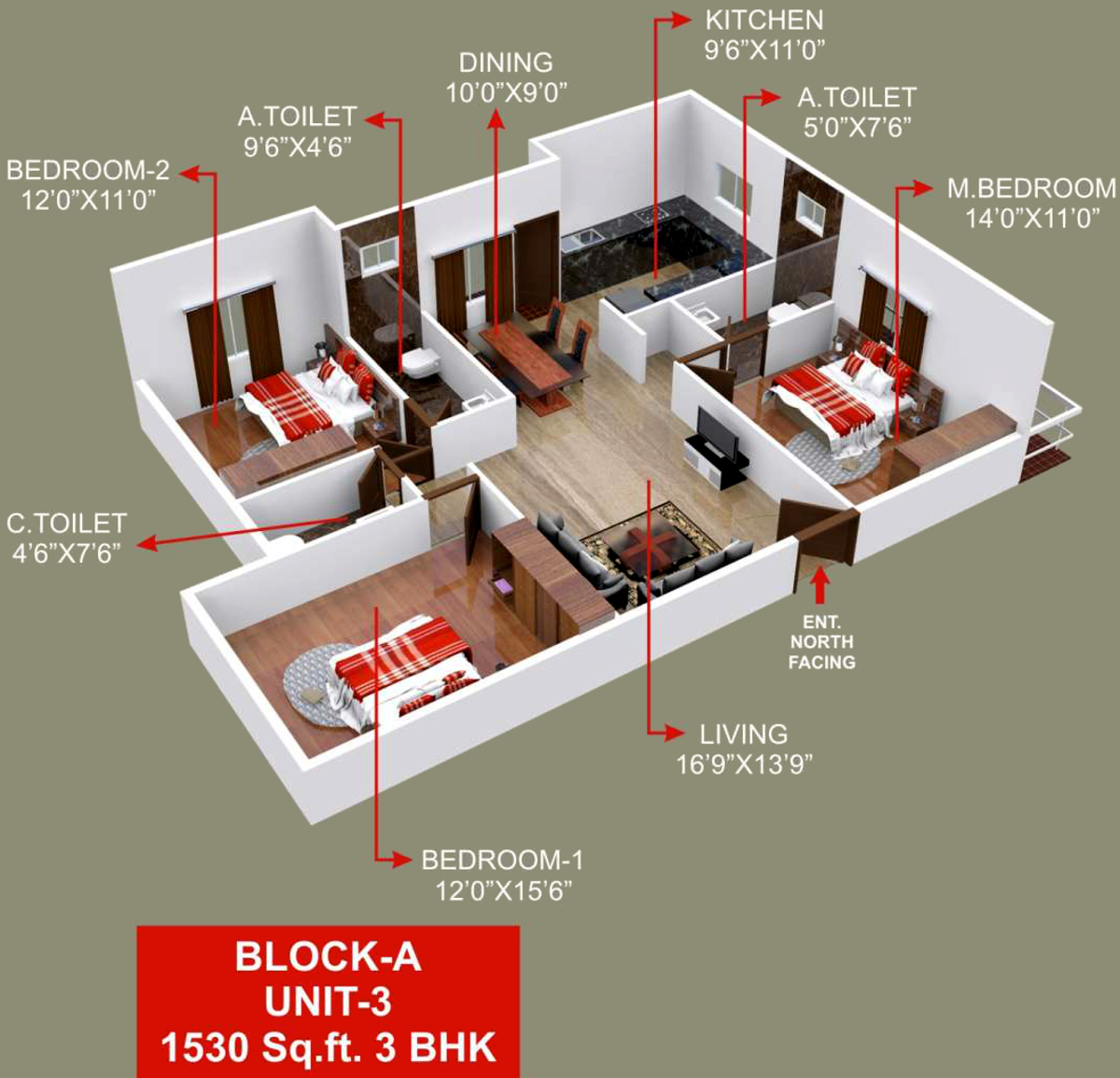 dummy Avani Hills dummy Avani Hills