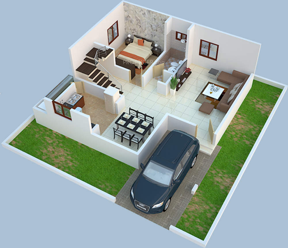 100 Solitaire Homes Floor Plans Vardaan Solitaire Viii In