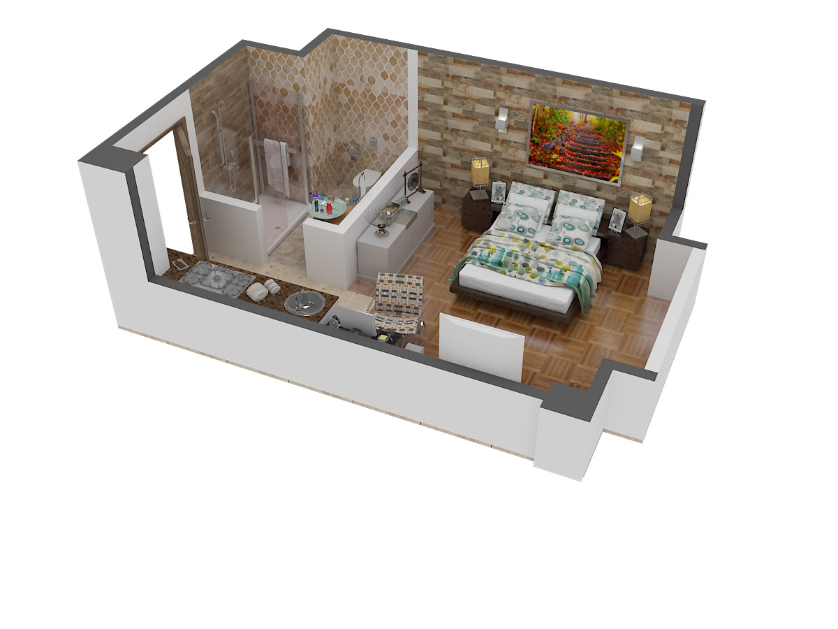 dummy Viridian WTC Riverside Residences dummy Viridian WTC Riverside Residences