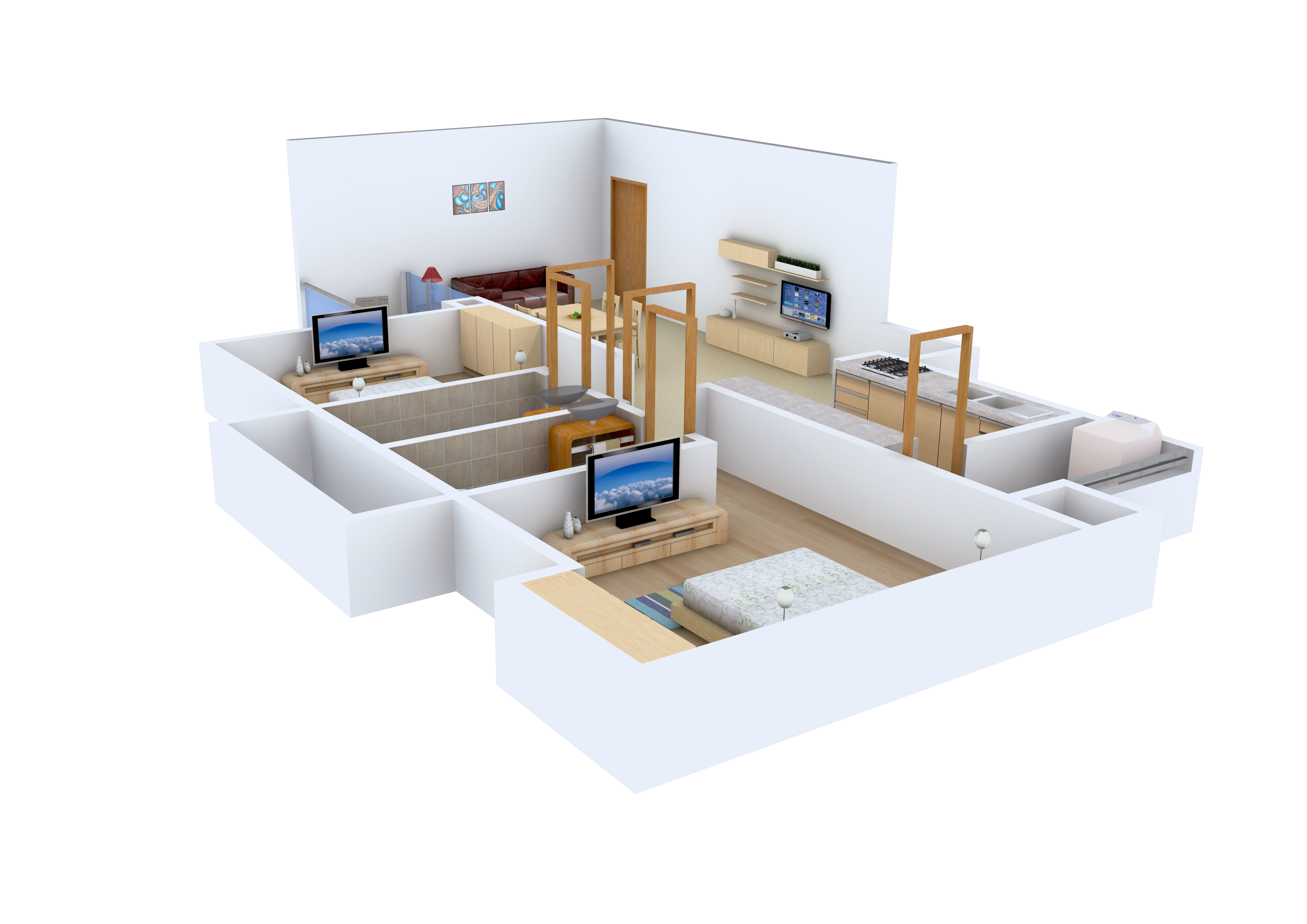 Floor Plan Floor Plan