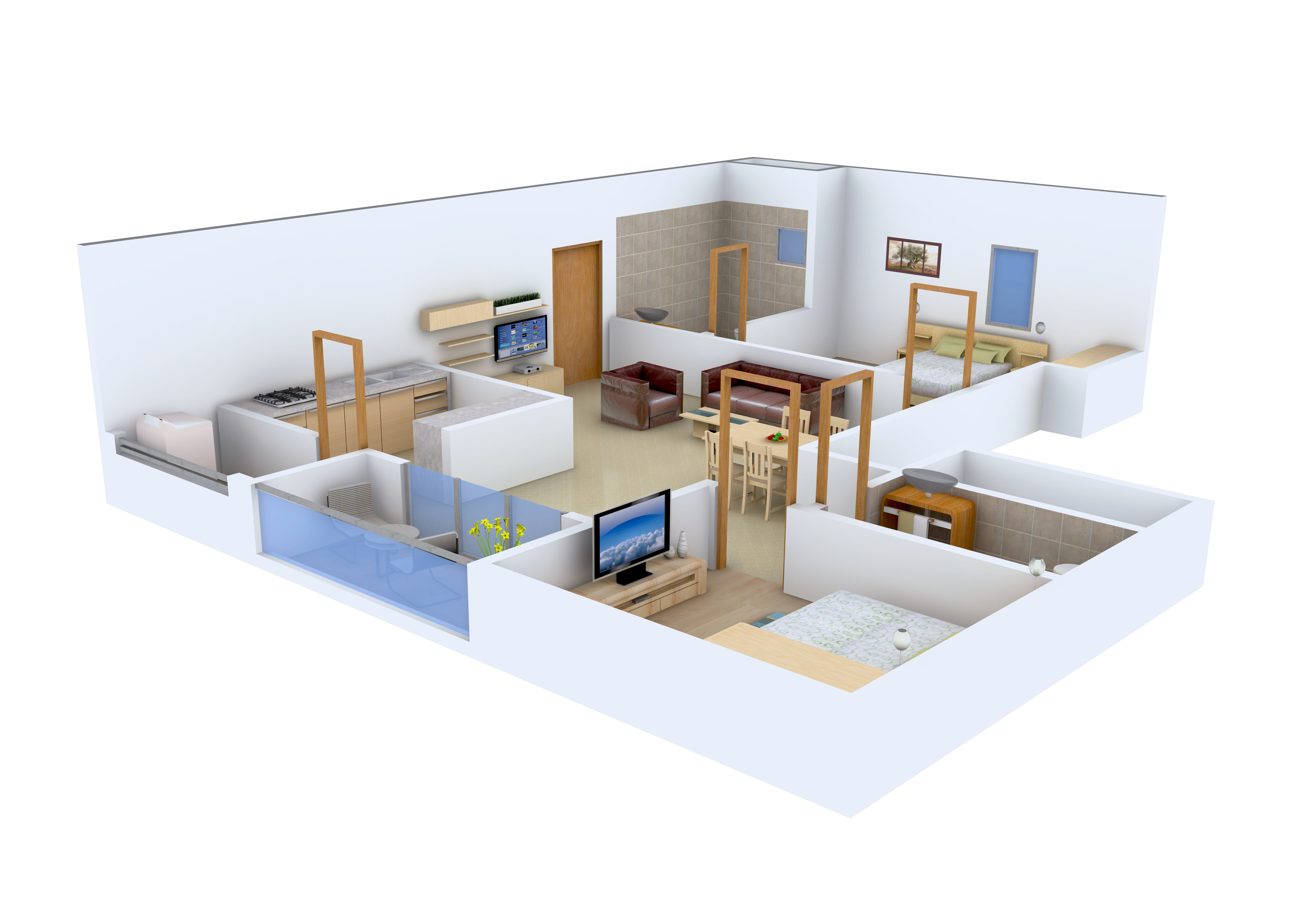 Floor Plan Floor Plan