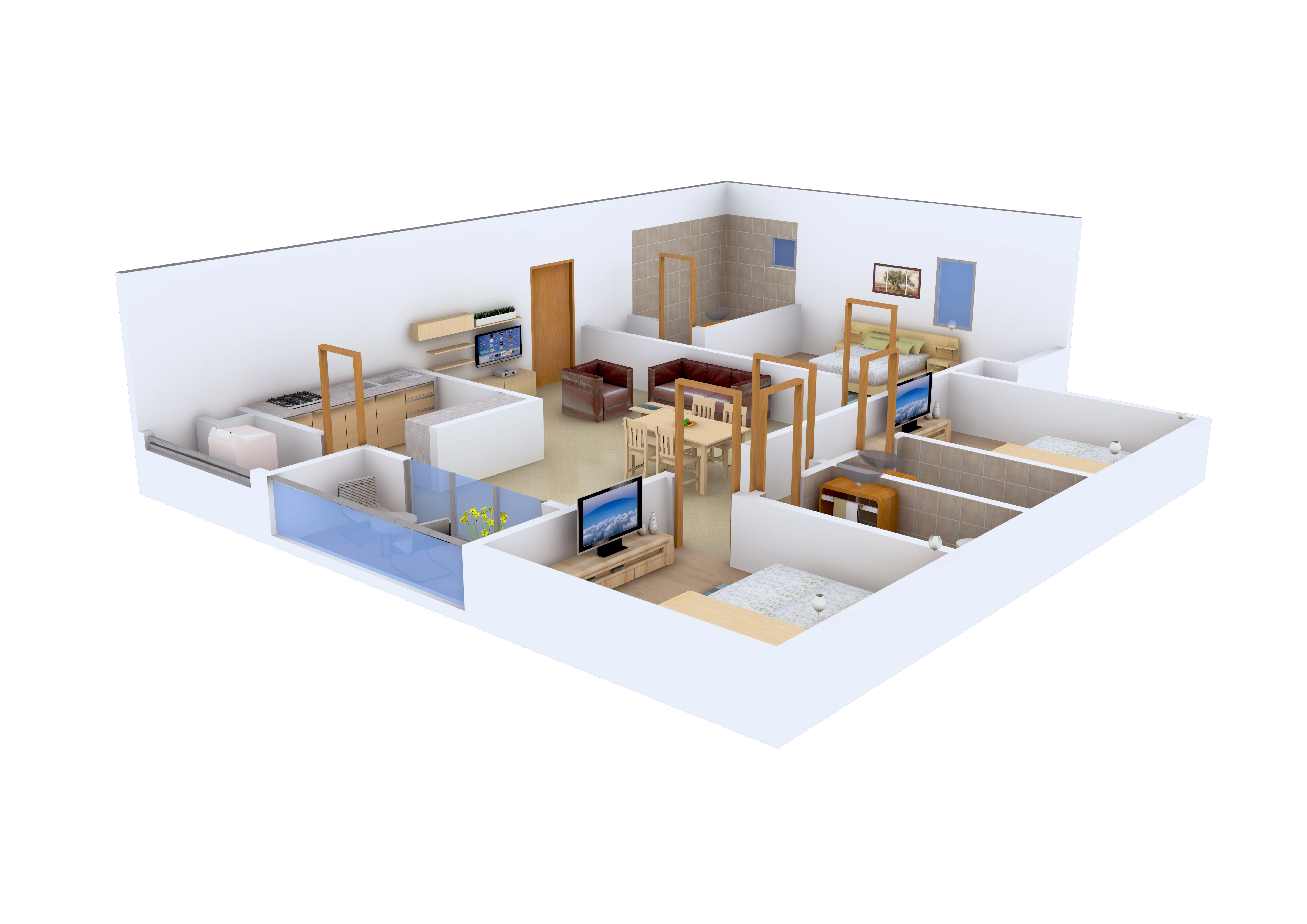 Floor Plan Floor Plan
