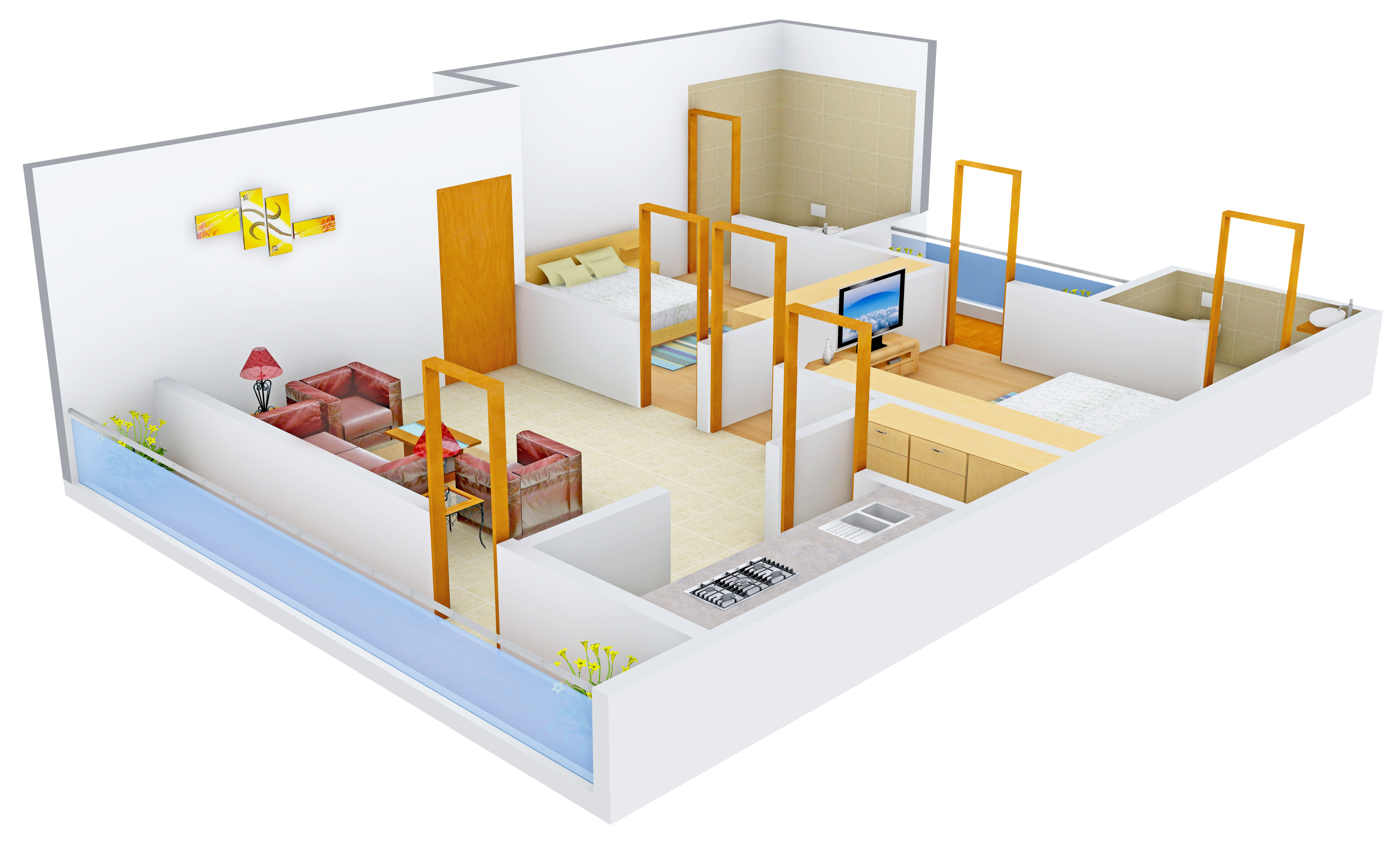 dummy Suparas Kalmia Floors dummy Suparas Kalmia Floors