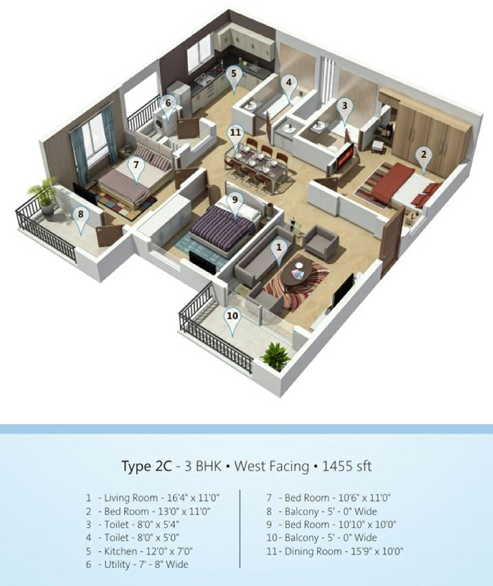 dummy Ramky One Kosmos dummy Ramky One Kosmos