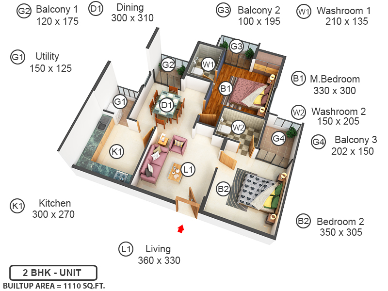 Floor Plan Floor Plan