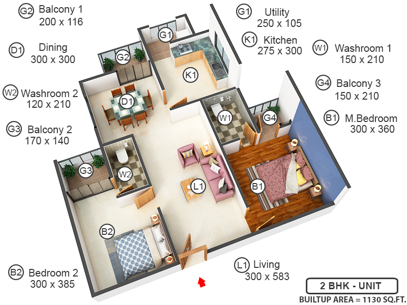 Floor Plan Floor Plan