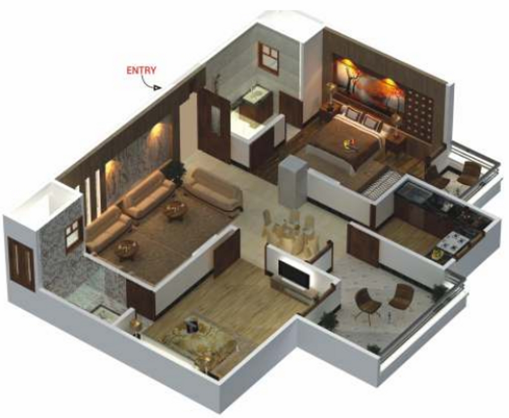 Floor Plan Floor Plan