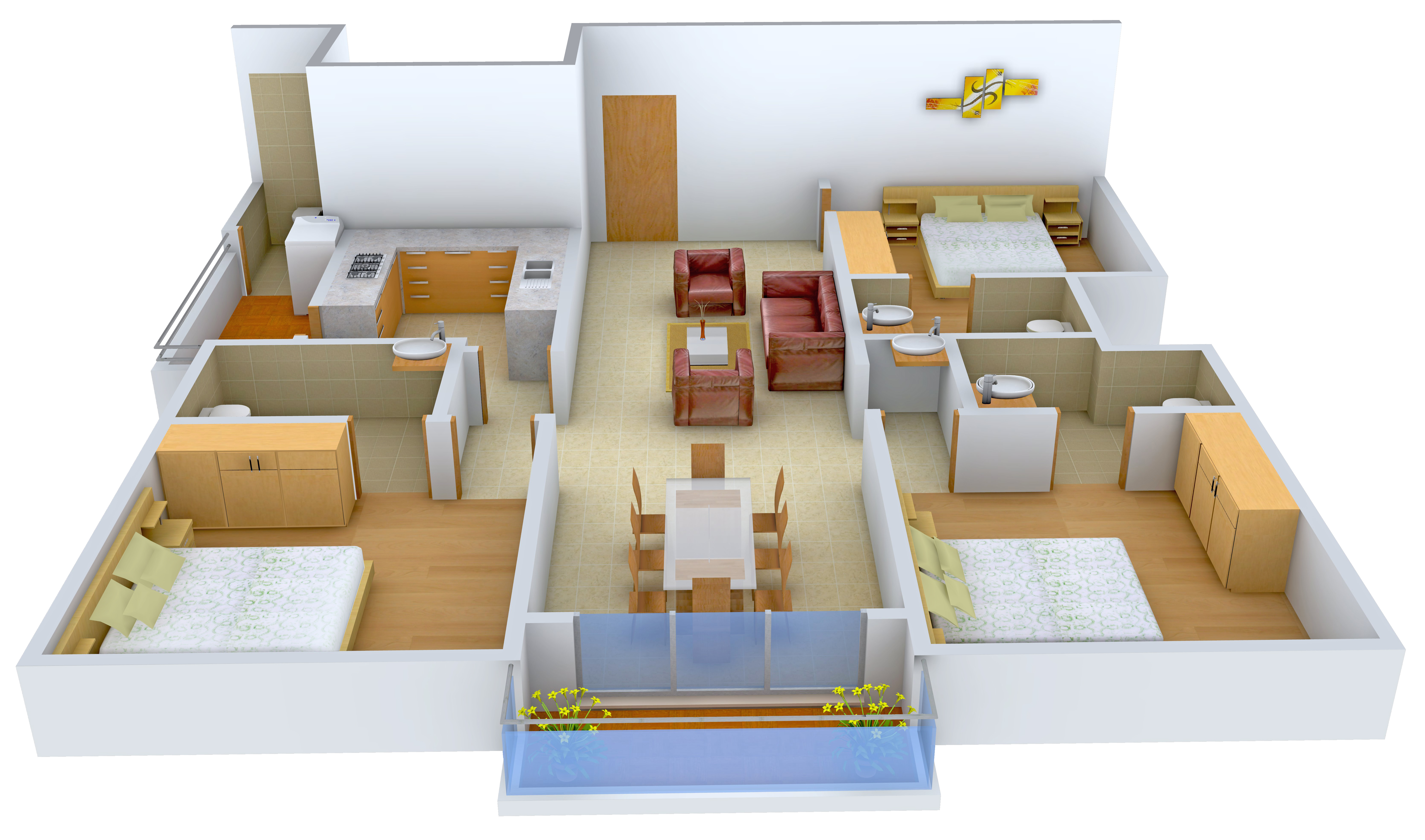Floor Plan Floor Plan