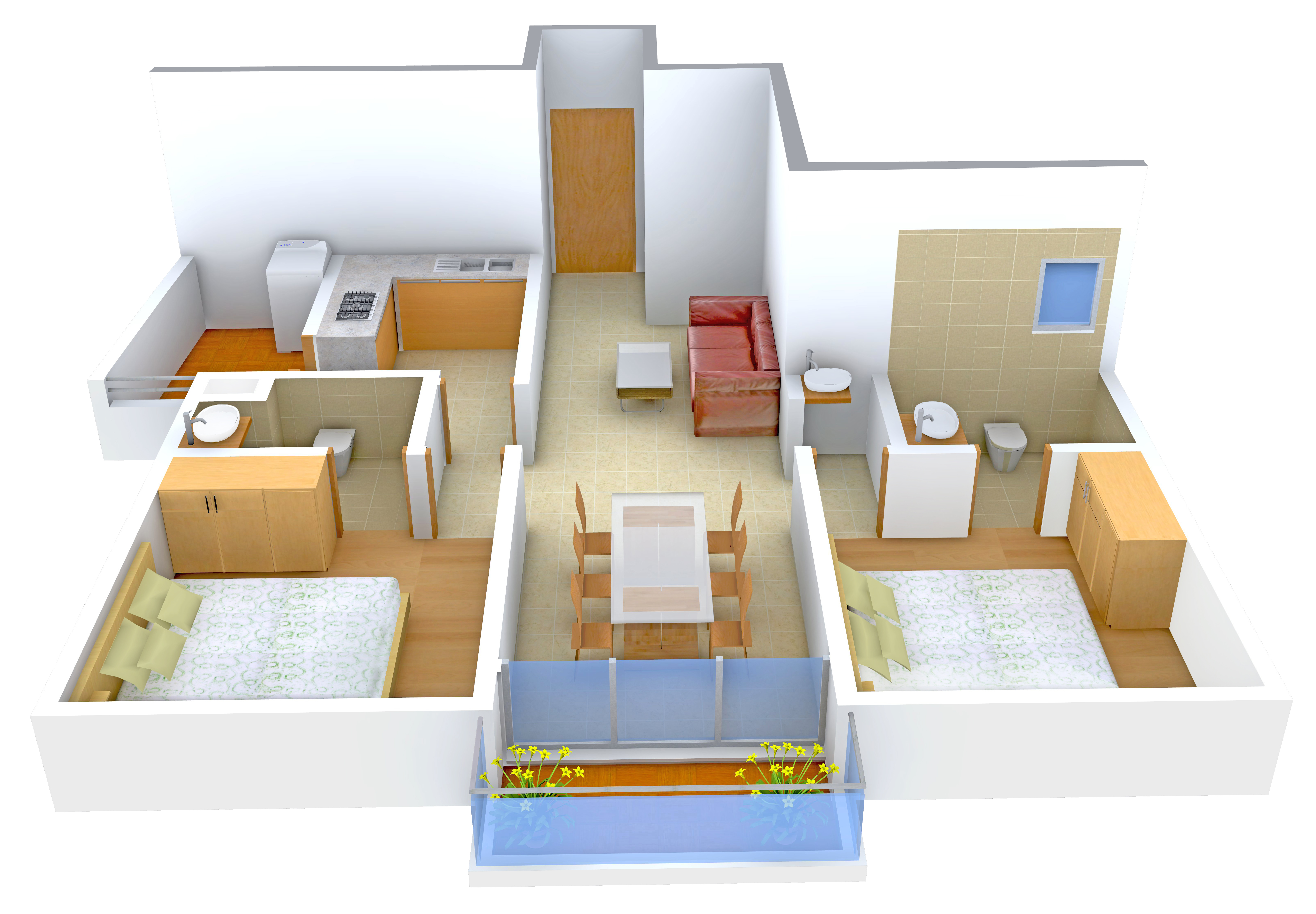 Floor Plan Floor Plan
