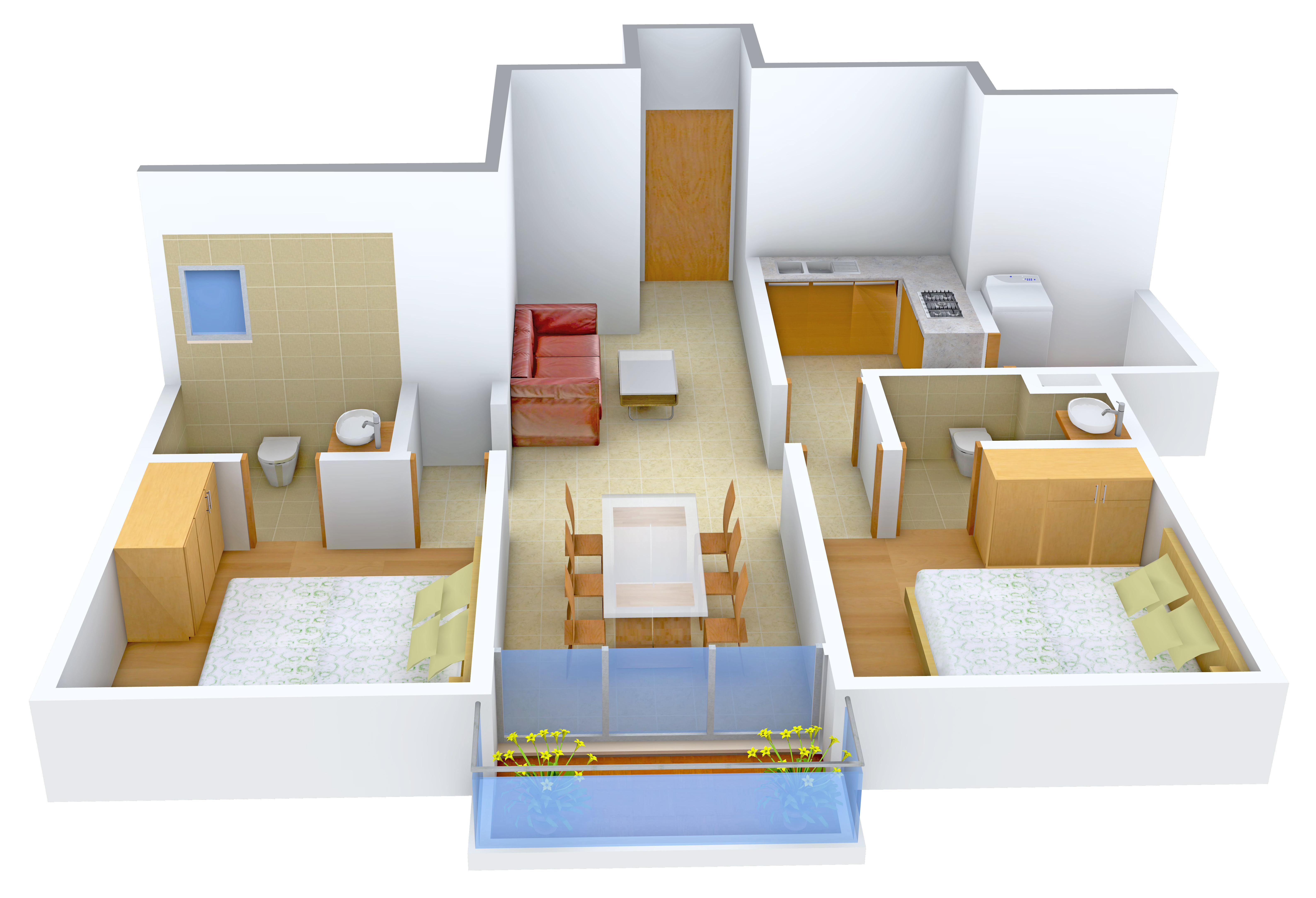 Floor Plan Floor Plan