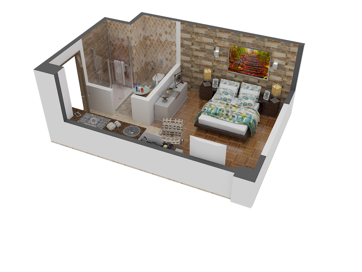 Floor Plan Floor Plan