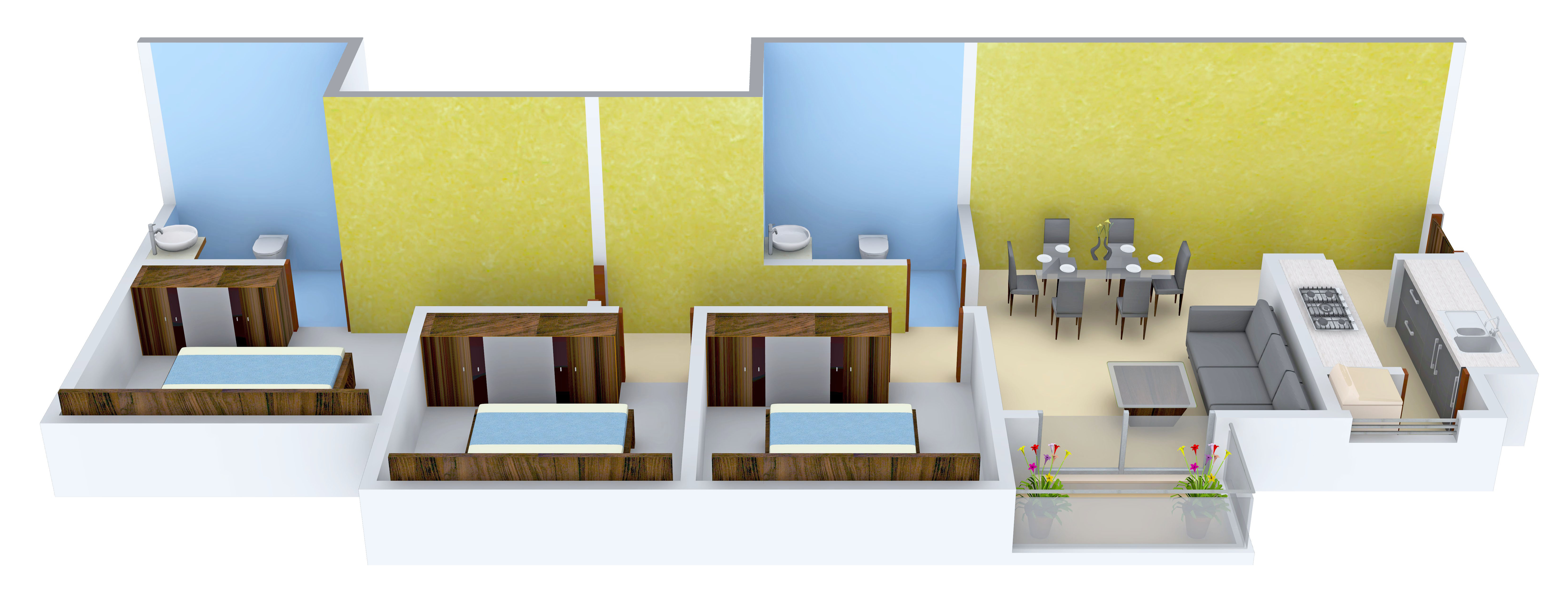 Floor Plan Floor Plan
