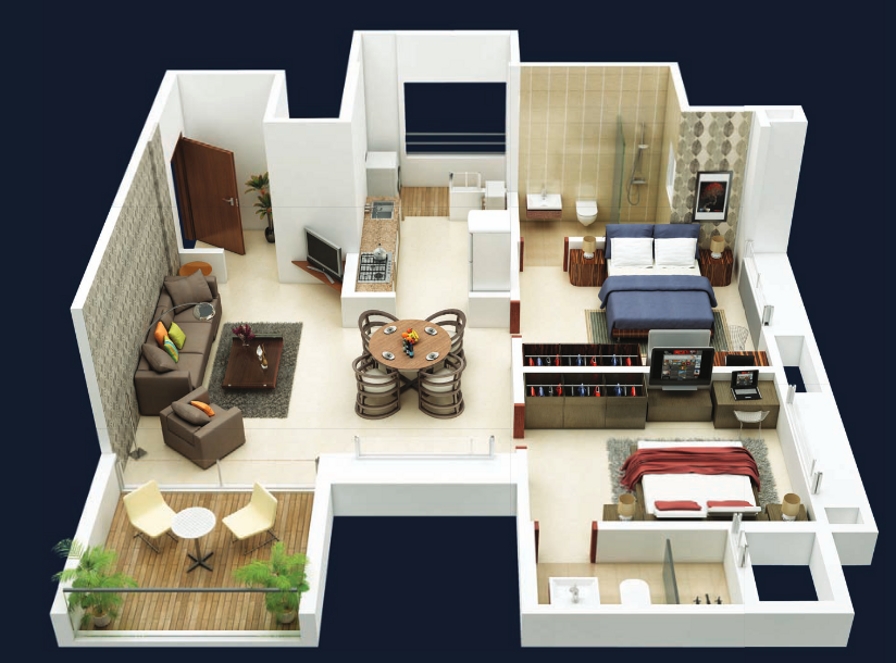 Floor Plan Floor Plan