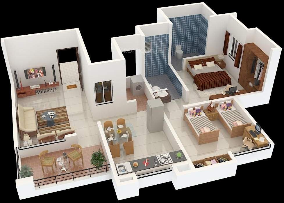 Floor Plan Floor Plan