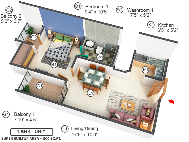 Floor Plan Floor Plan