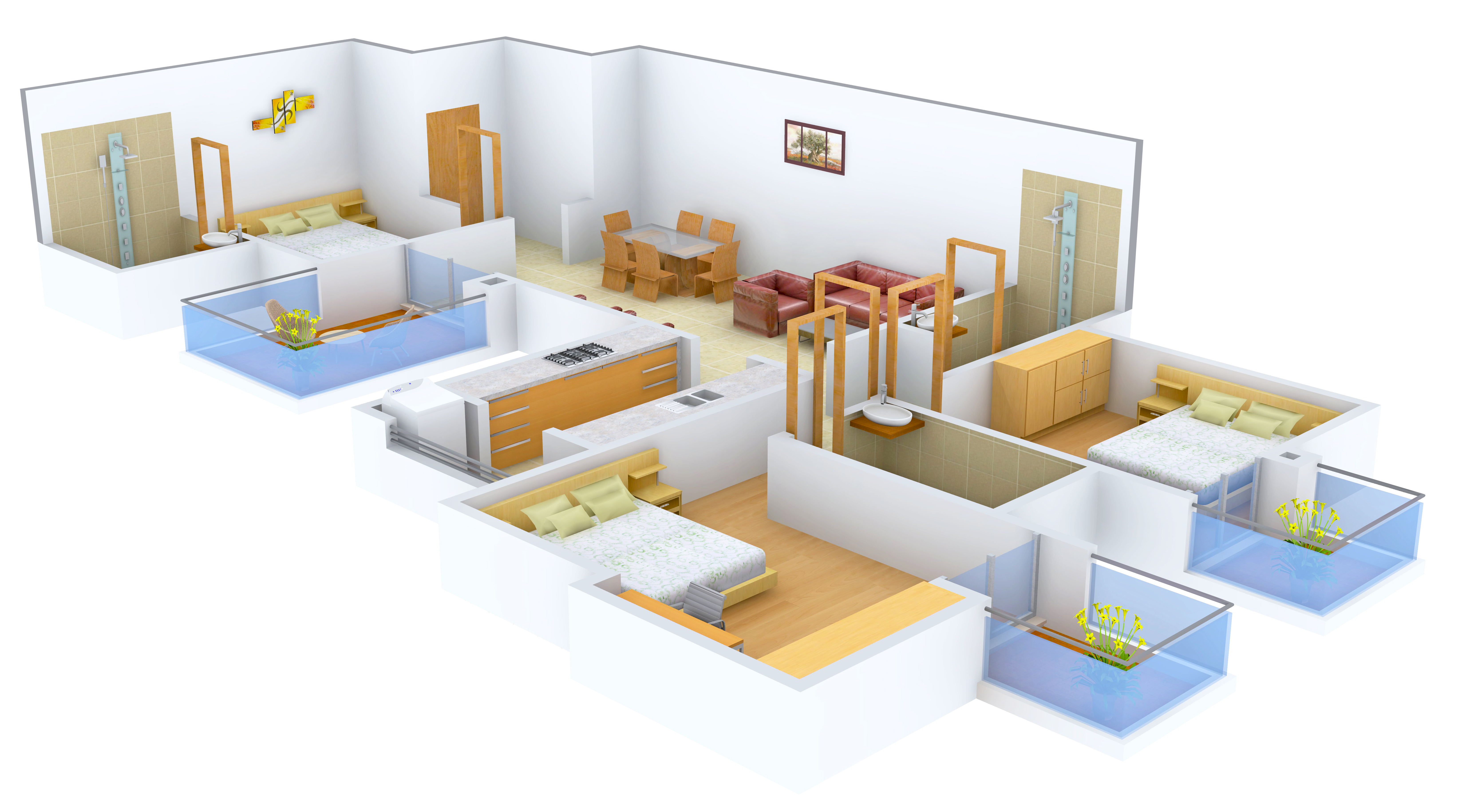 Floor Plan Floor Plan