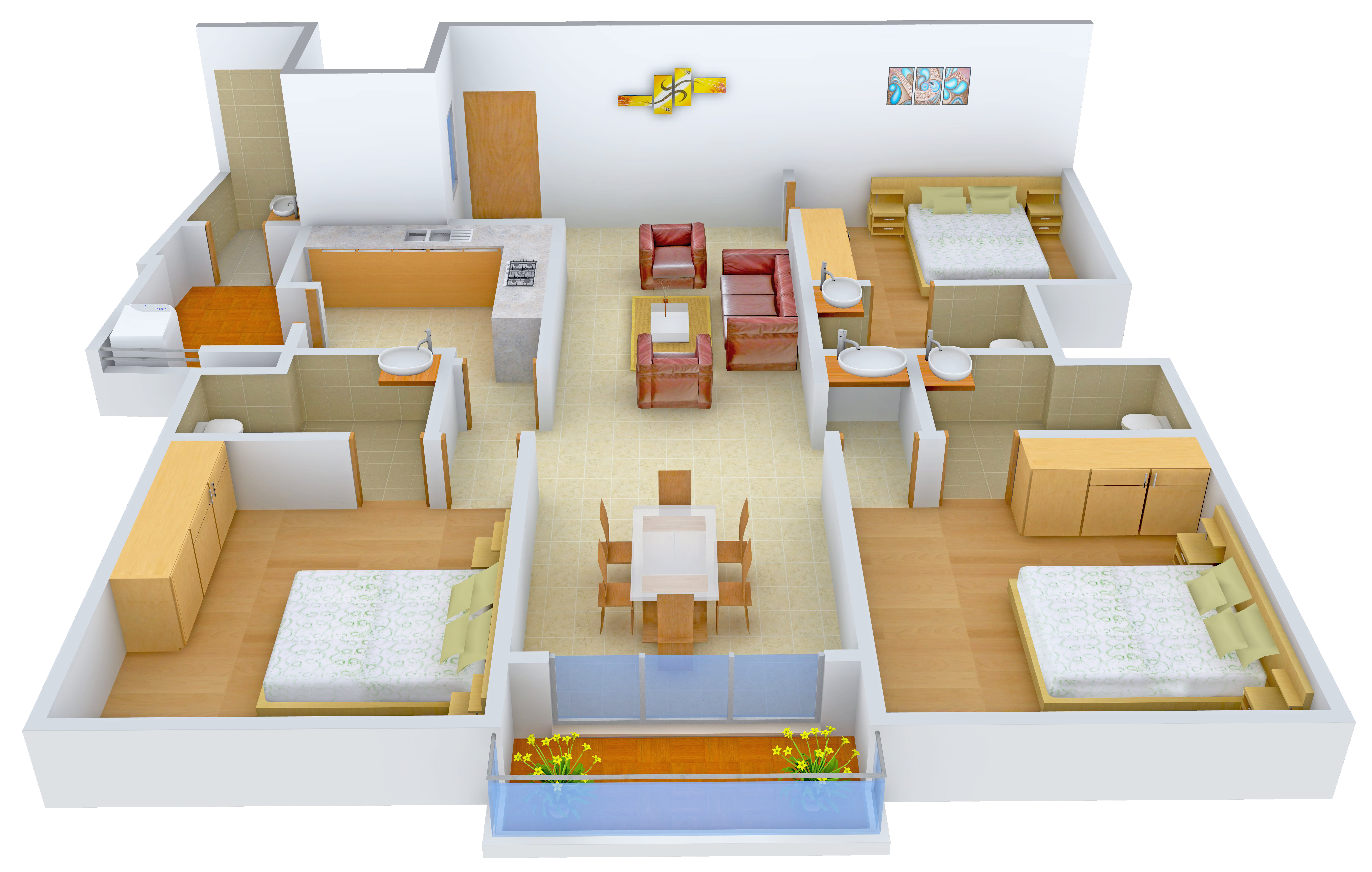 Floor Plan Floor Plan