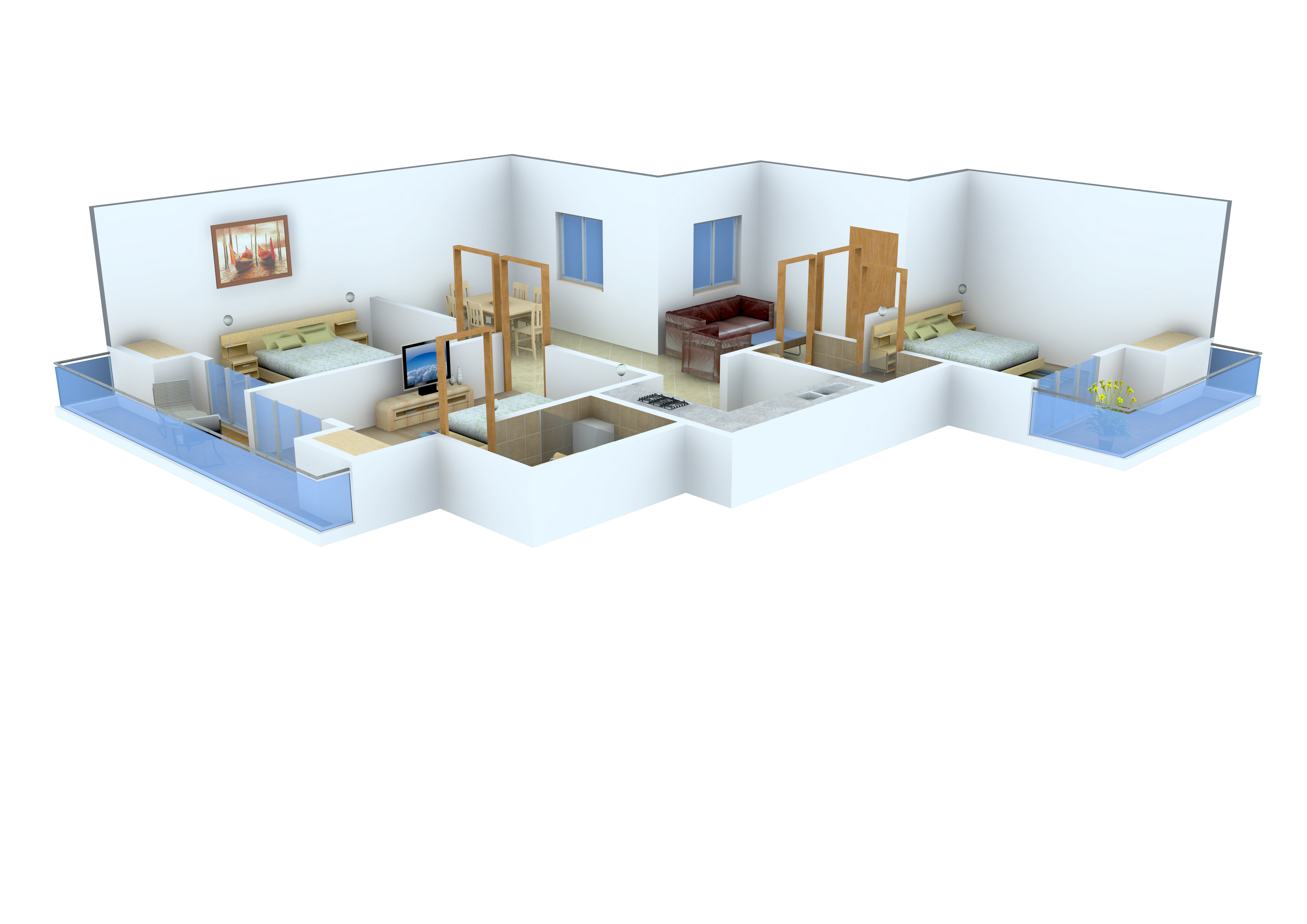 Floor Plan Floor Plan