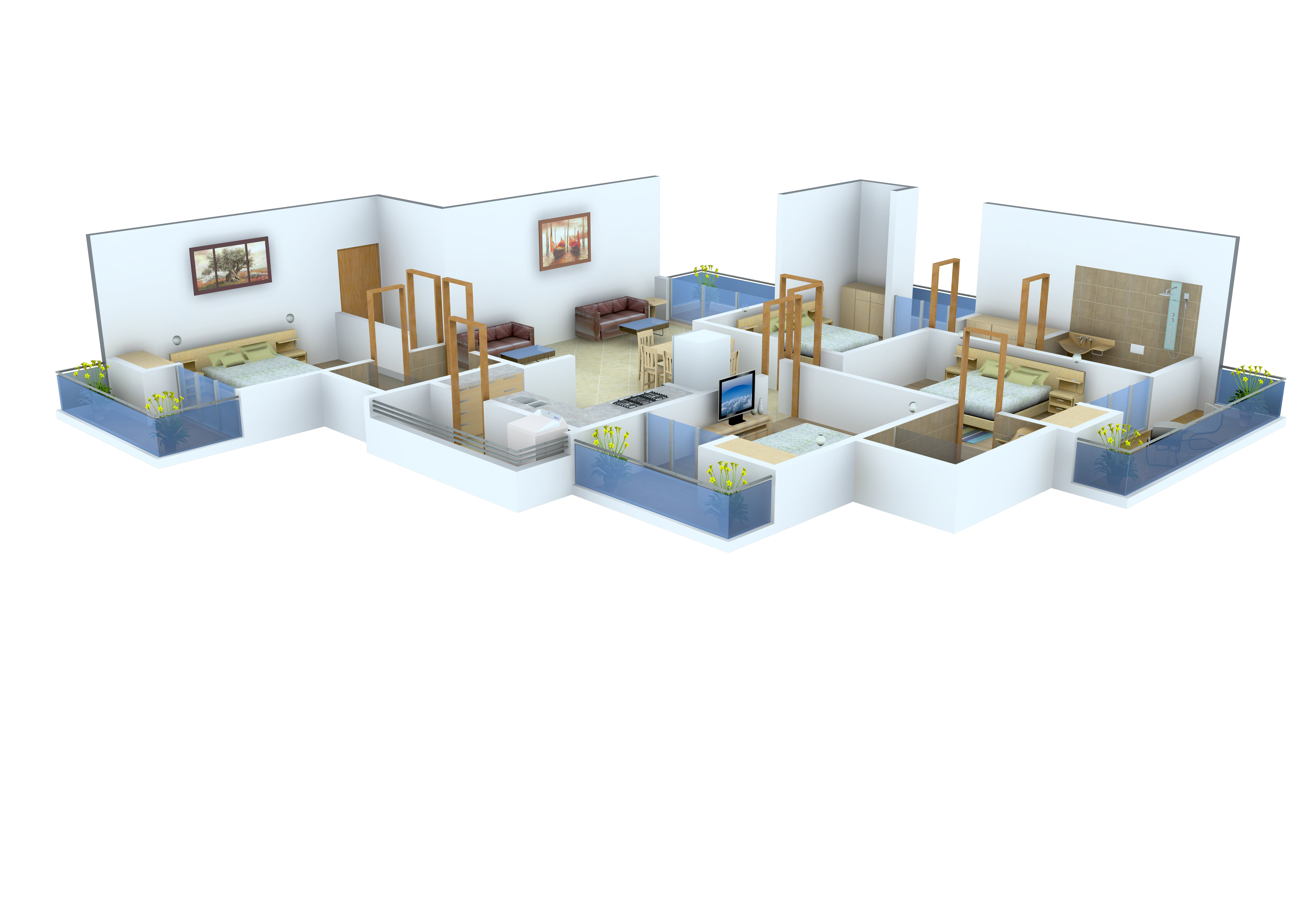 Floor Plan Floor Plan