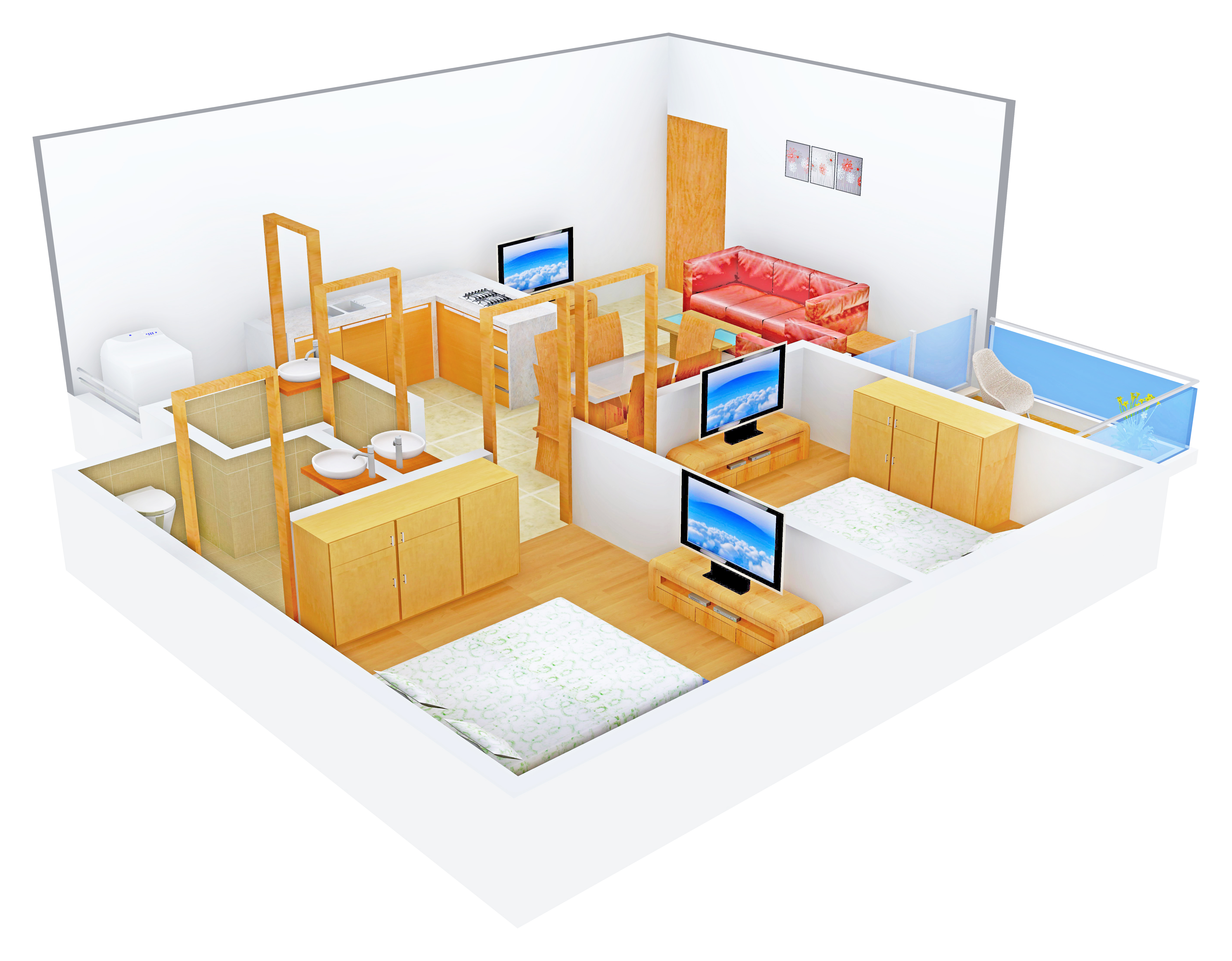 Floor Plan Floor Plan