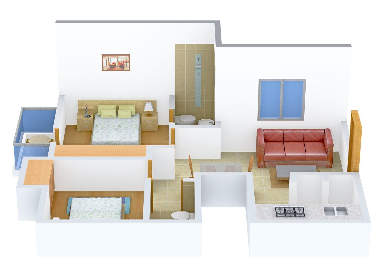 Floor Plan Floor Plan