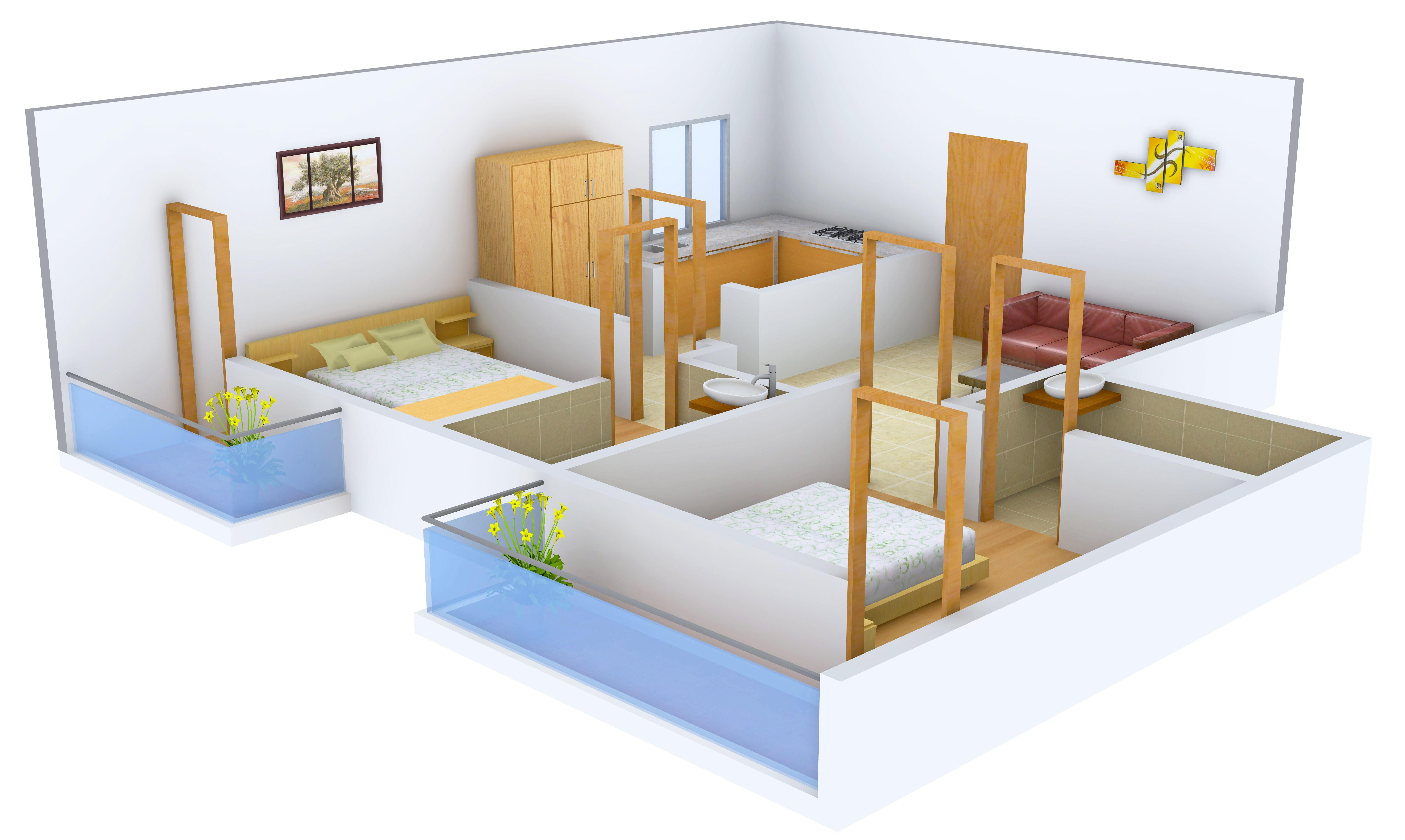 Floor Plan Floor Plan