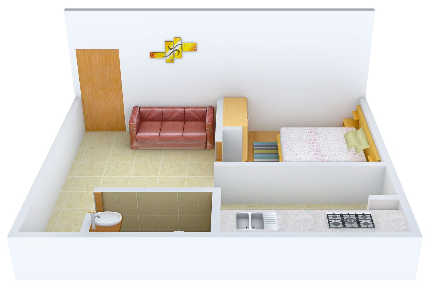 Floor Plan Floor Plan