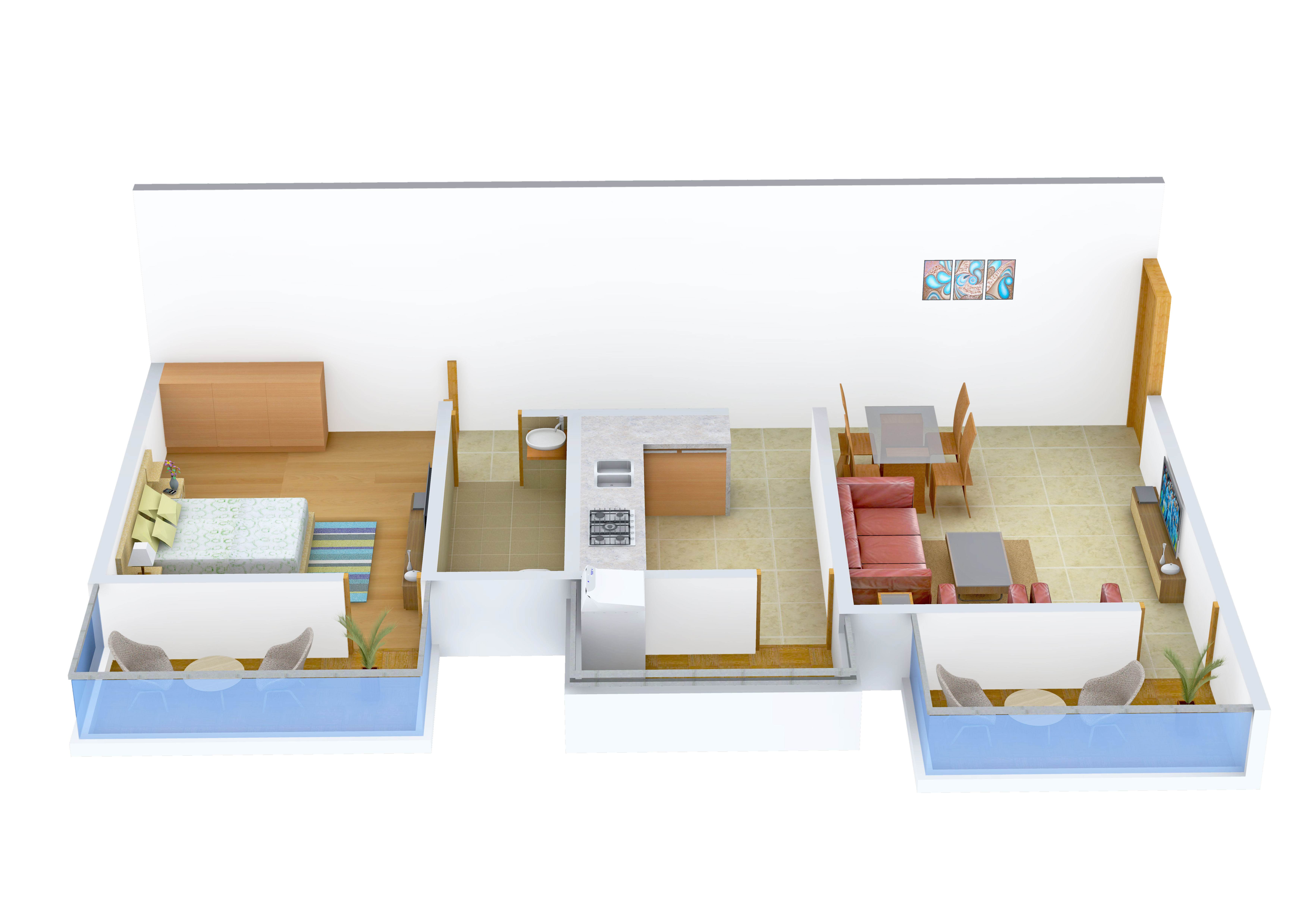 Floor Plan Floor Plan