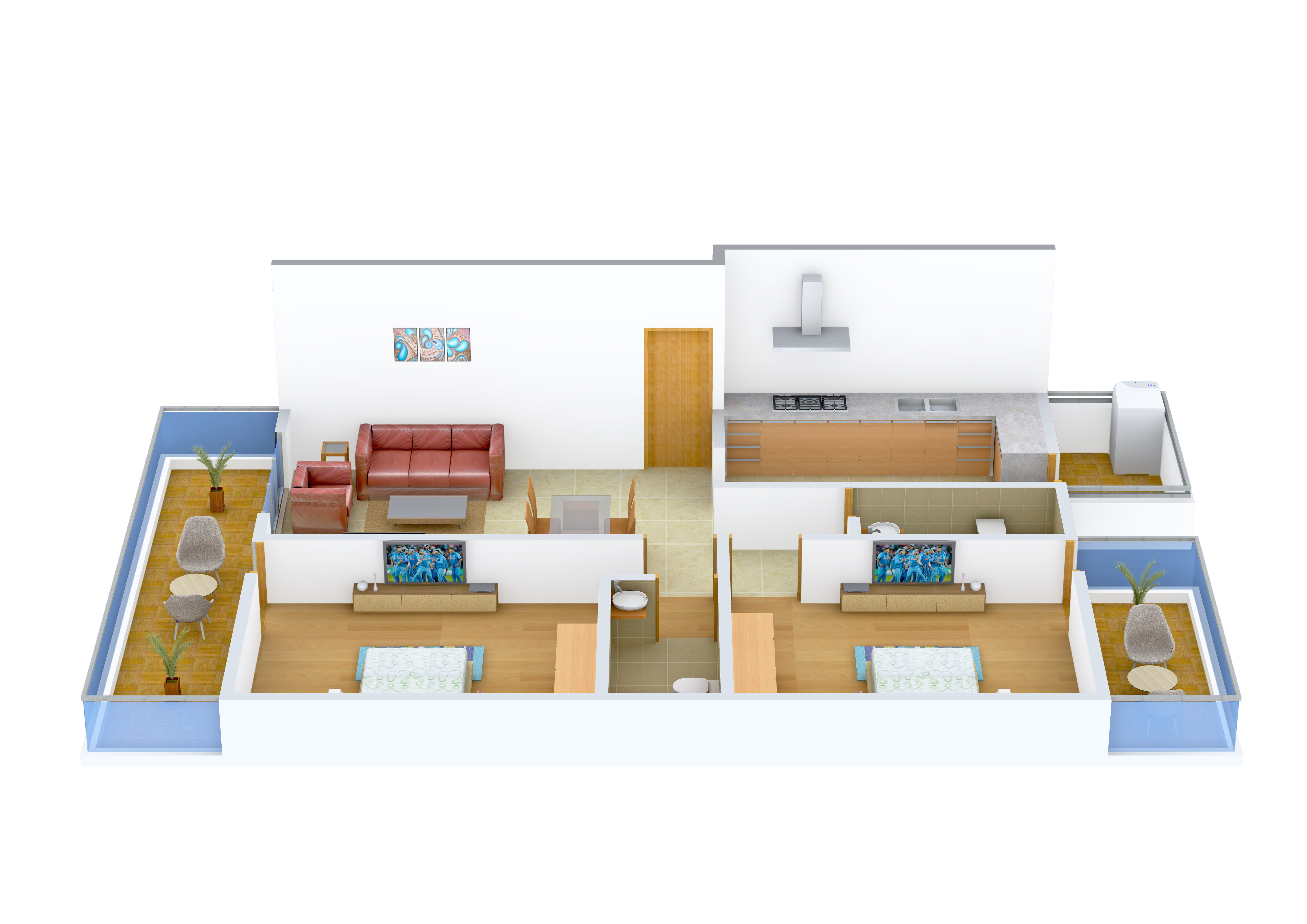 Floor Plan Floor Plan