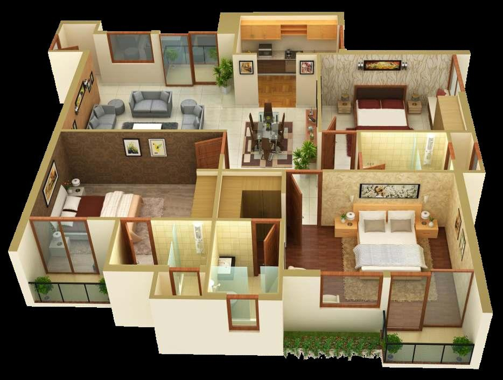 Floor Plan Floor Plan