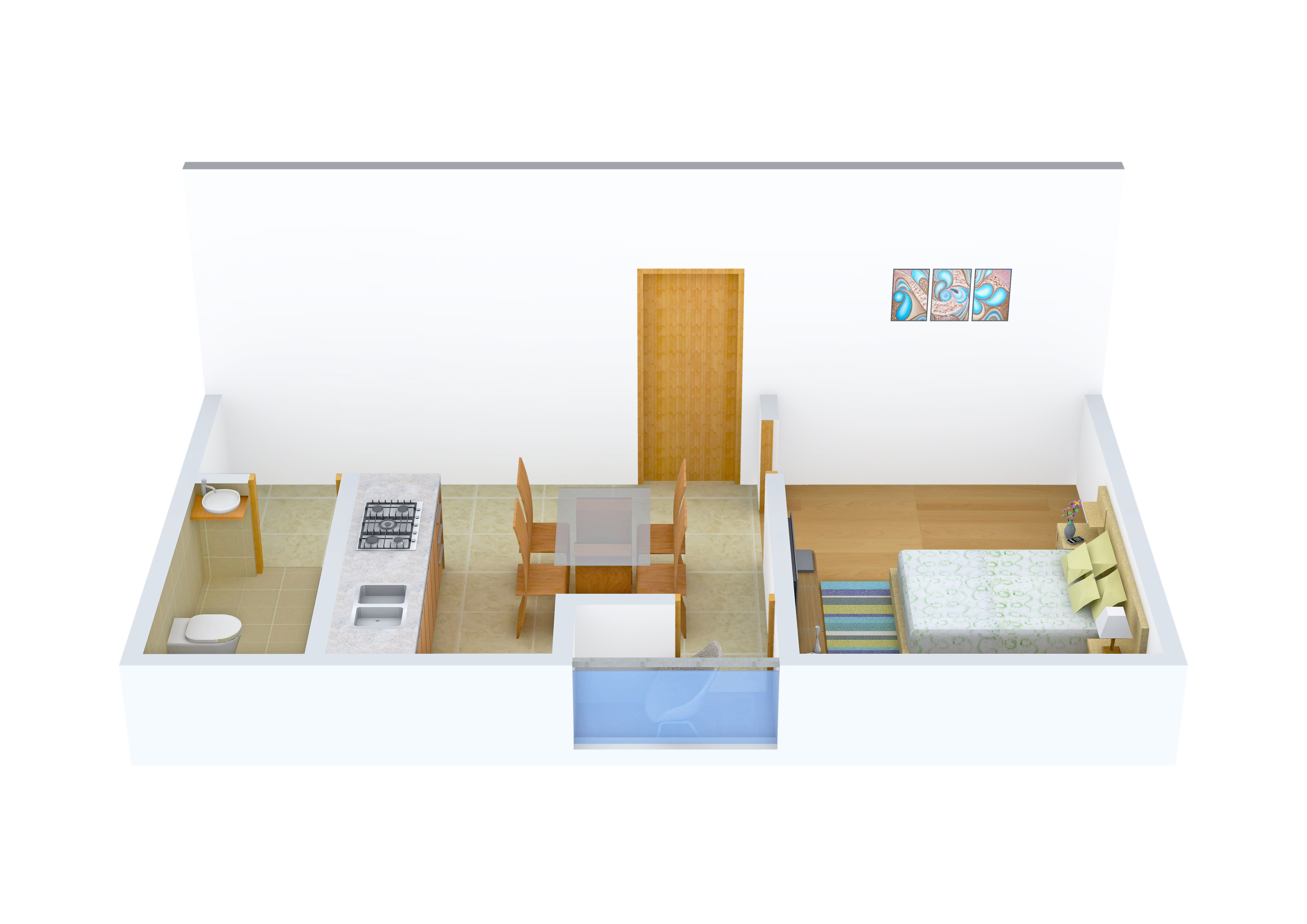 Floor Plan Floor Plan