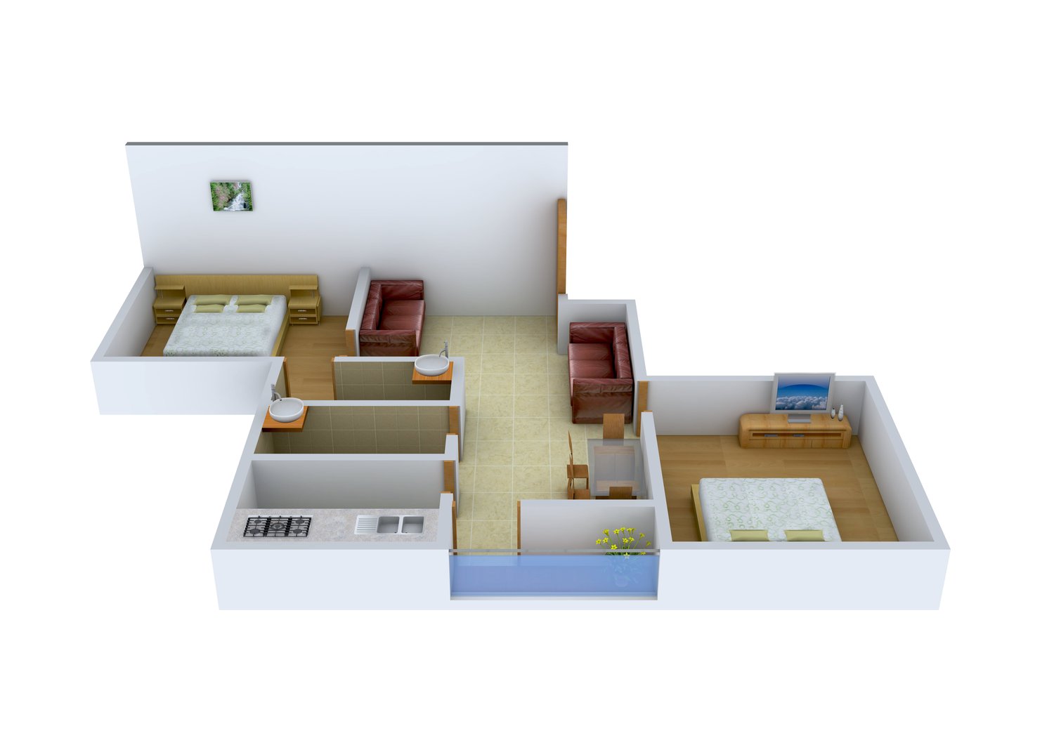 Floor Plan Floor Plan