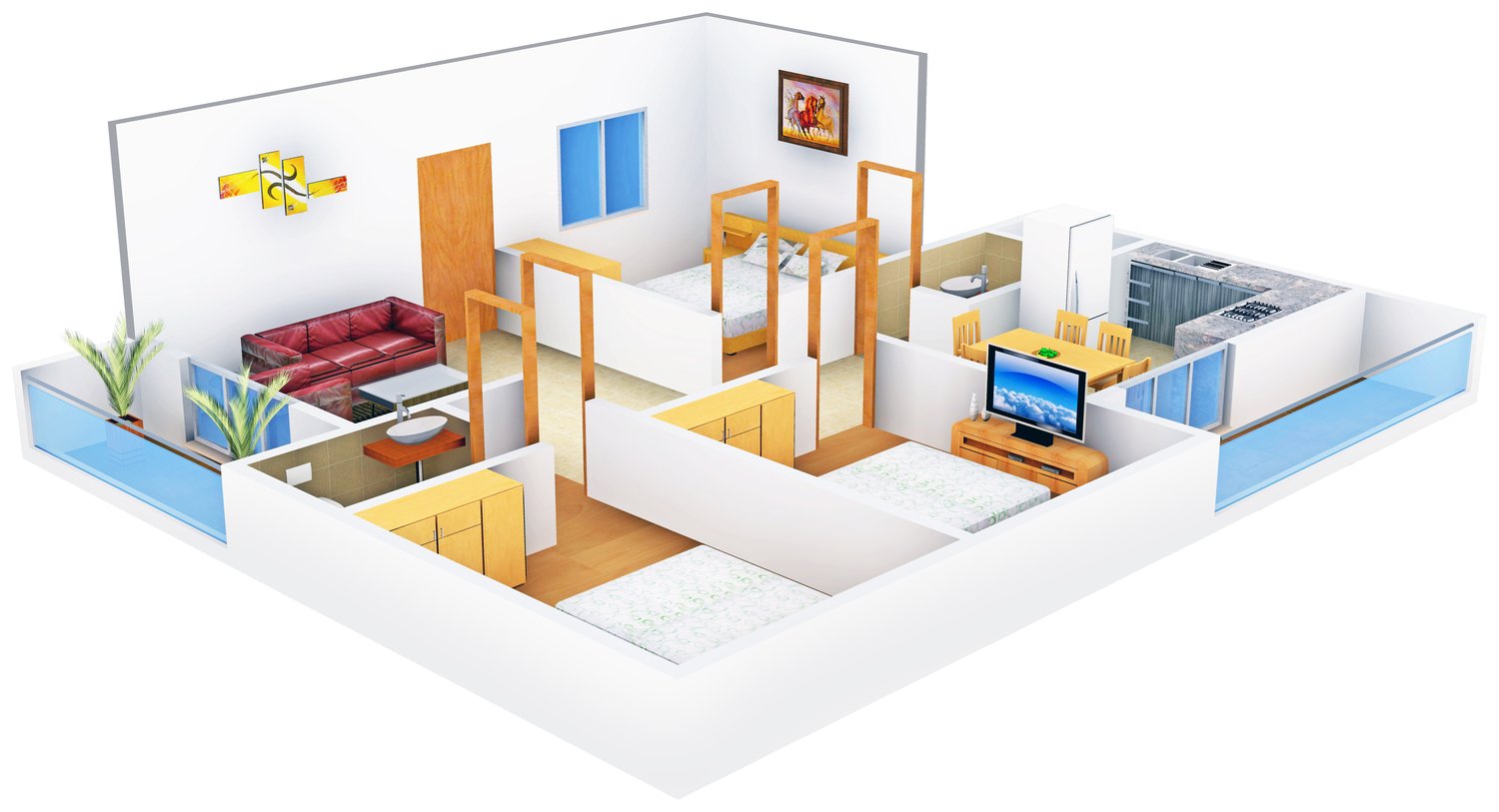 dummy DS Max Senorita dummy DS Max Senorita