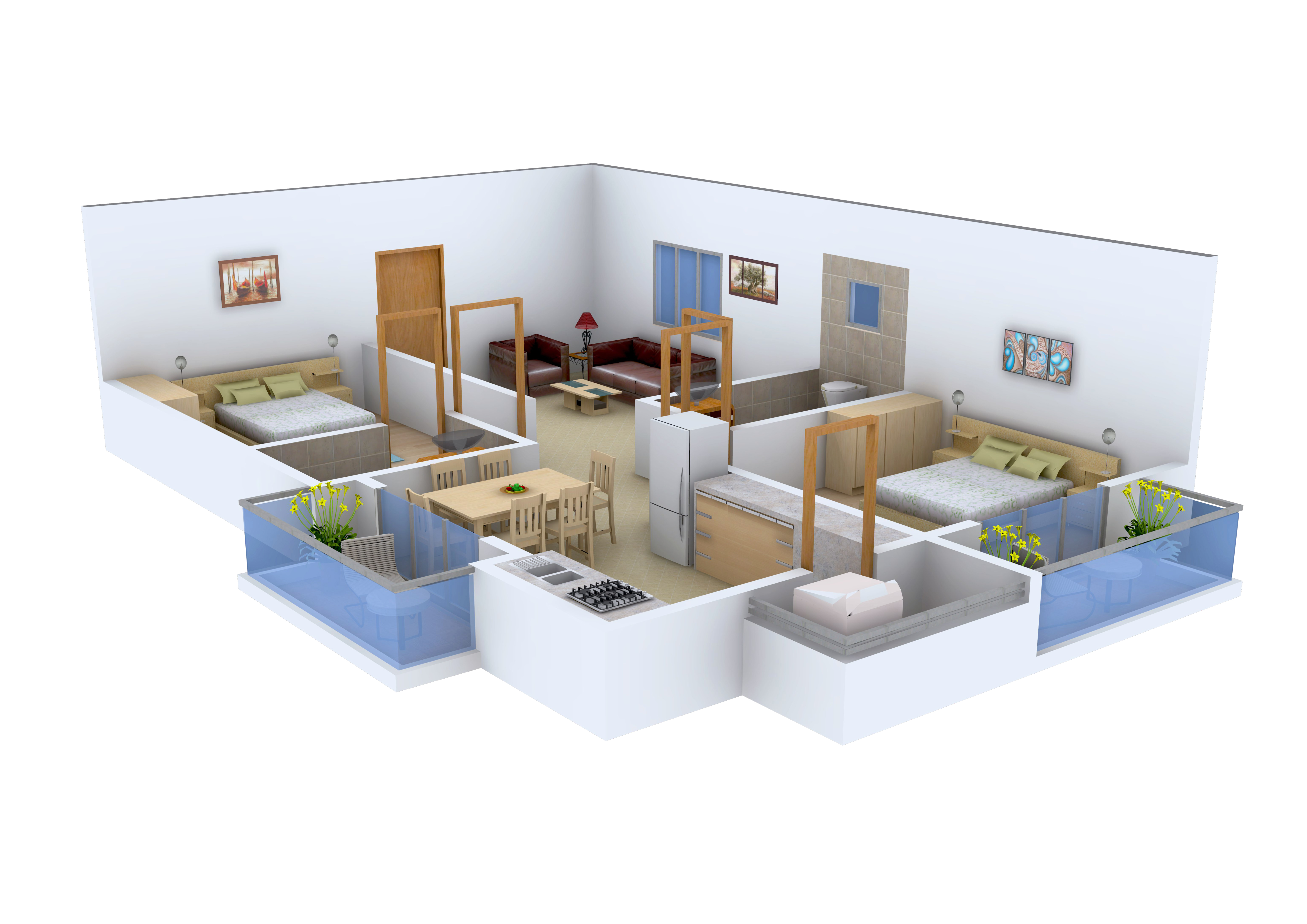 Floor Plan Floor Plan