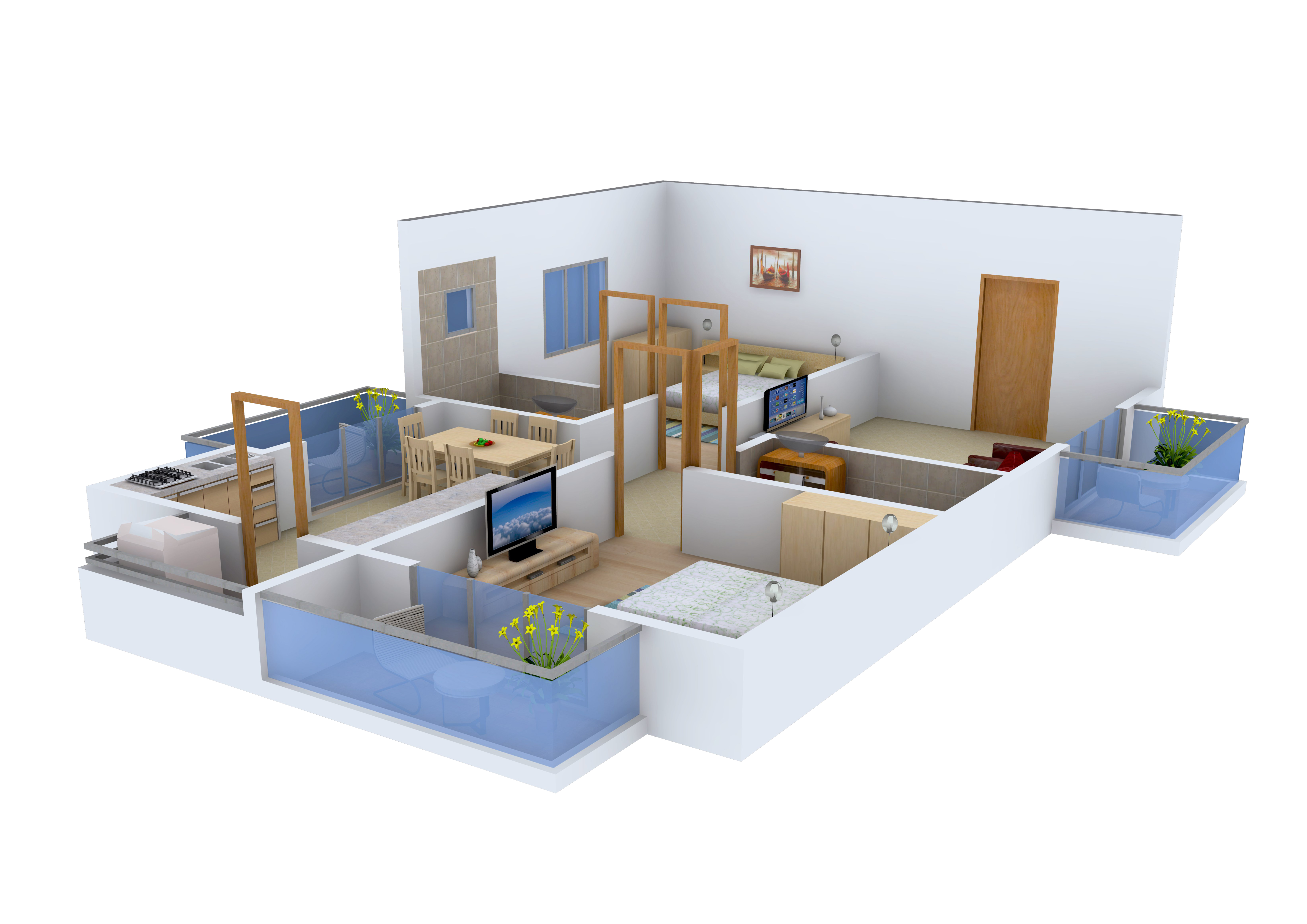 Floor Plan Floor Plan