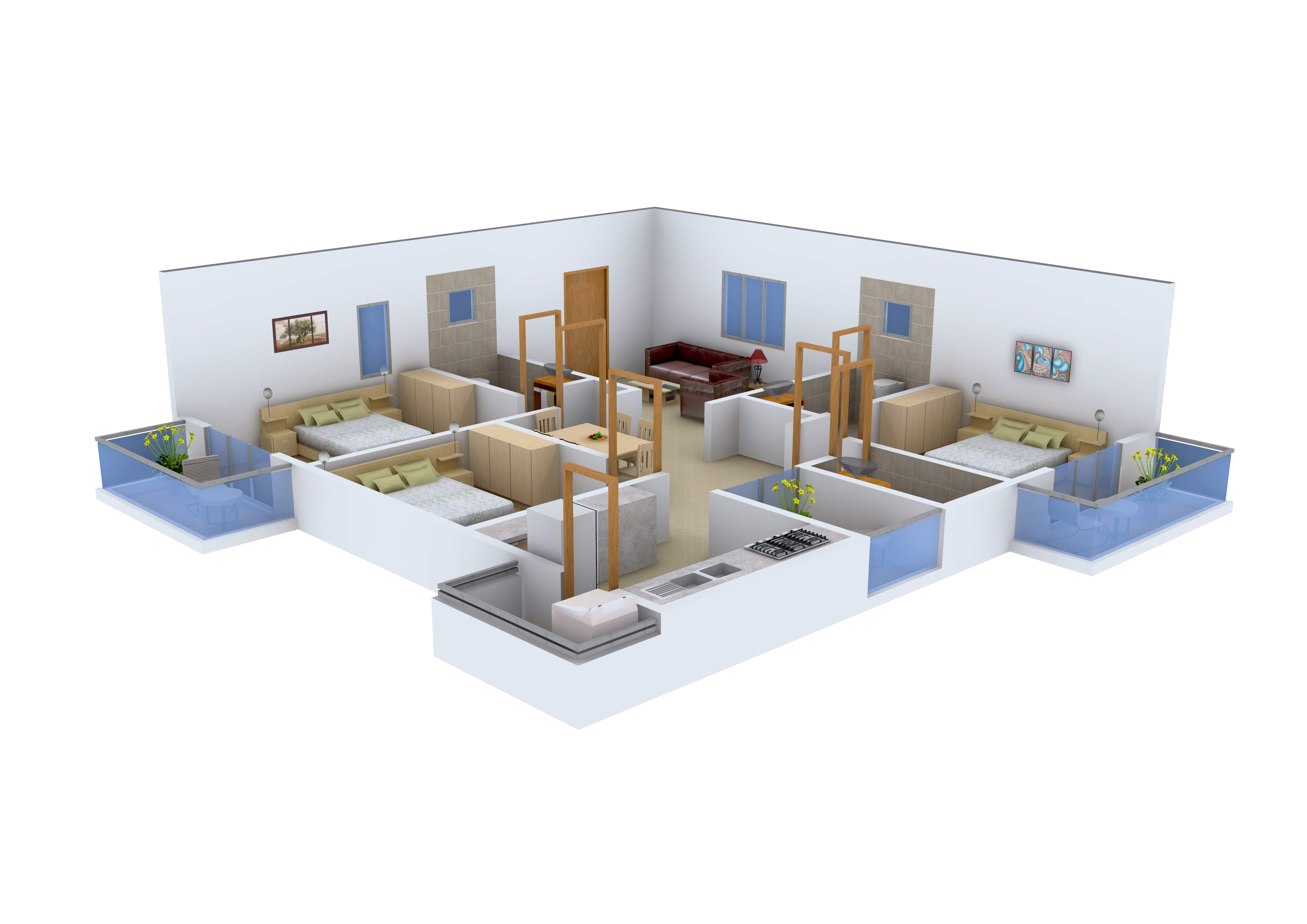 Floor Plan Floor Plan