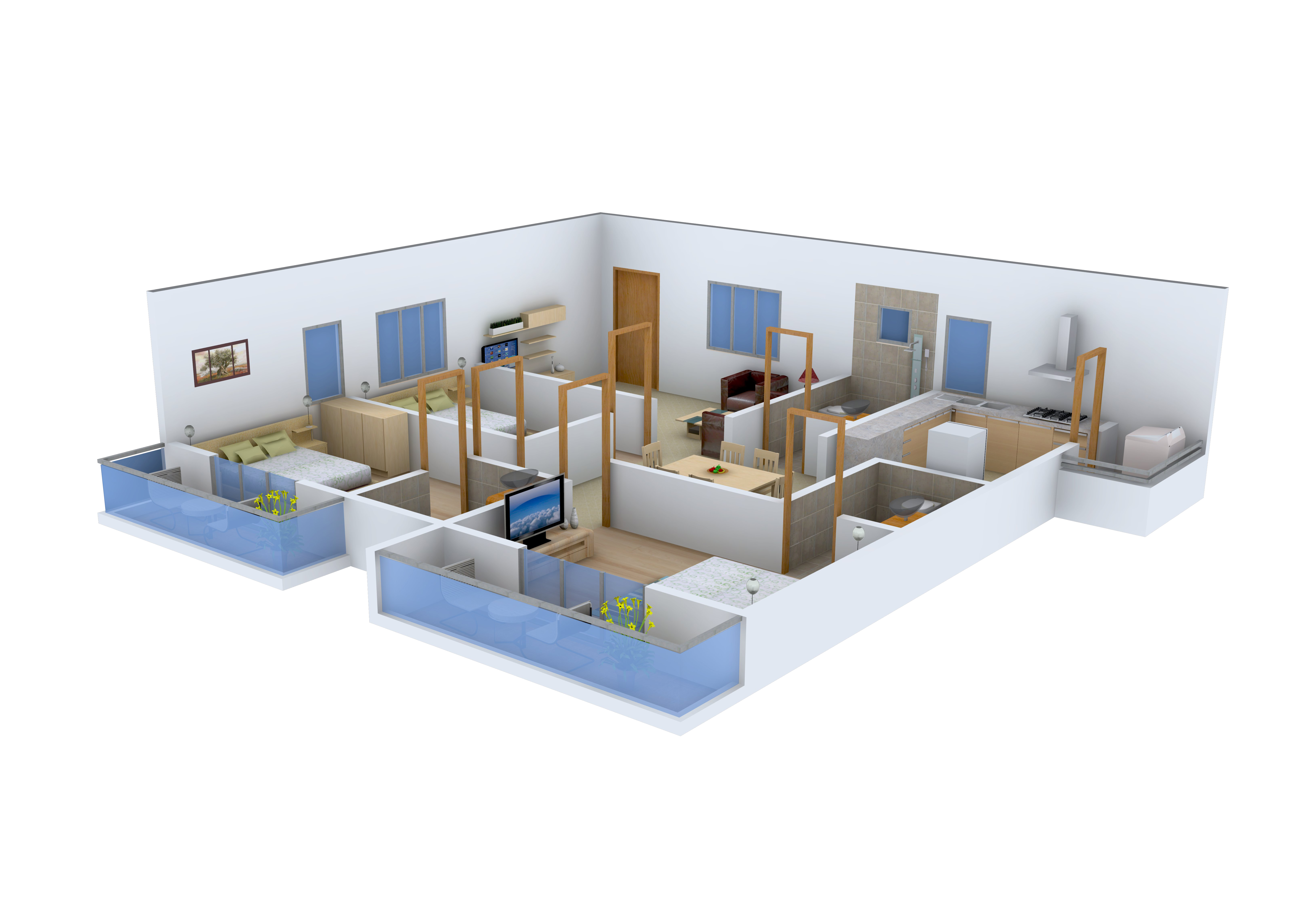 Floor Plan Floor Plan