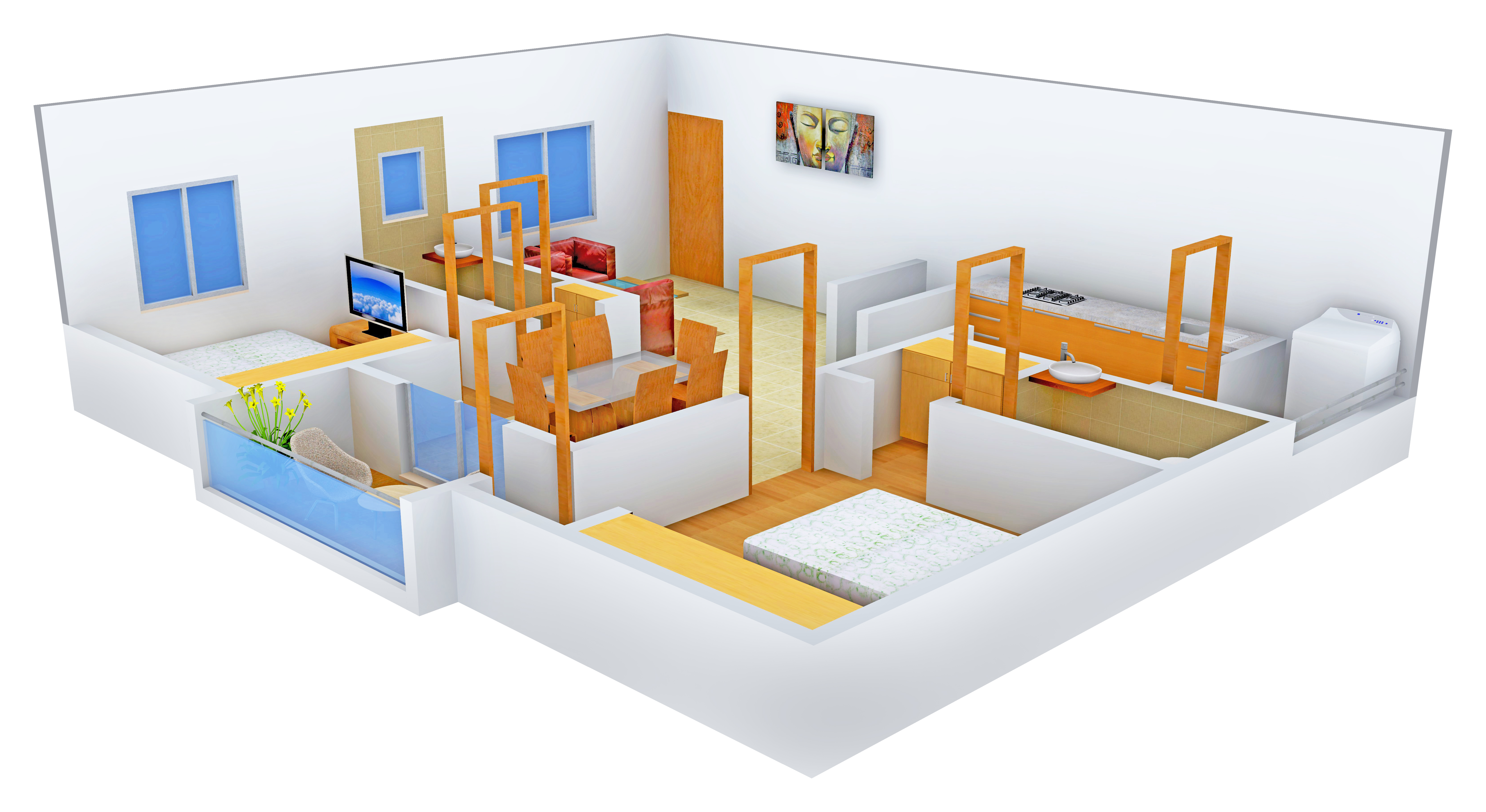 Floor Plan Floor Plan