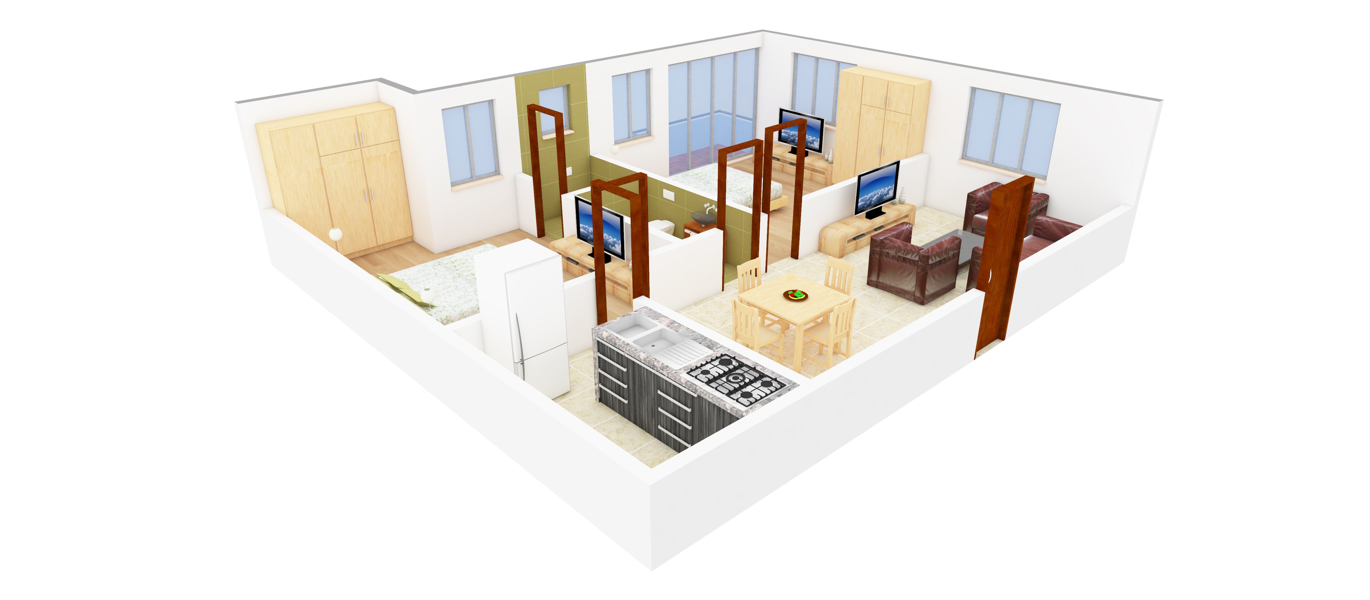 Floor Plan Floor Plan